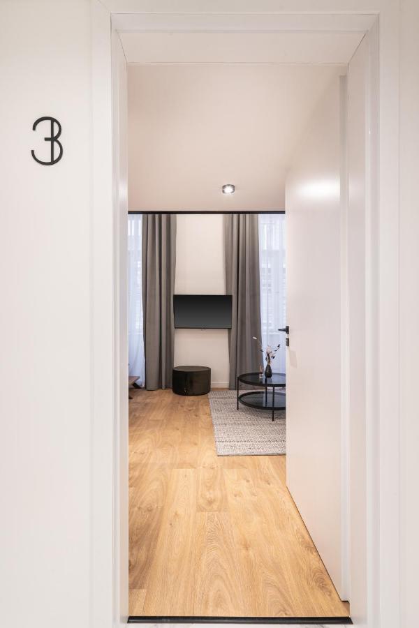 E56 - Grand Boulevard Heritage - Location By Bqa *