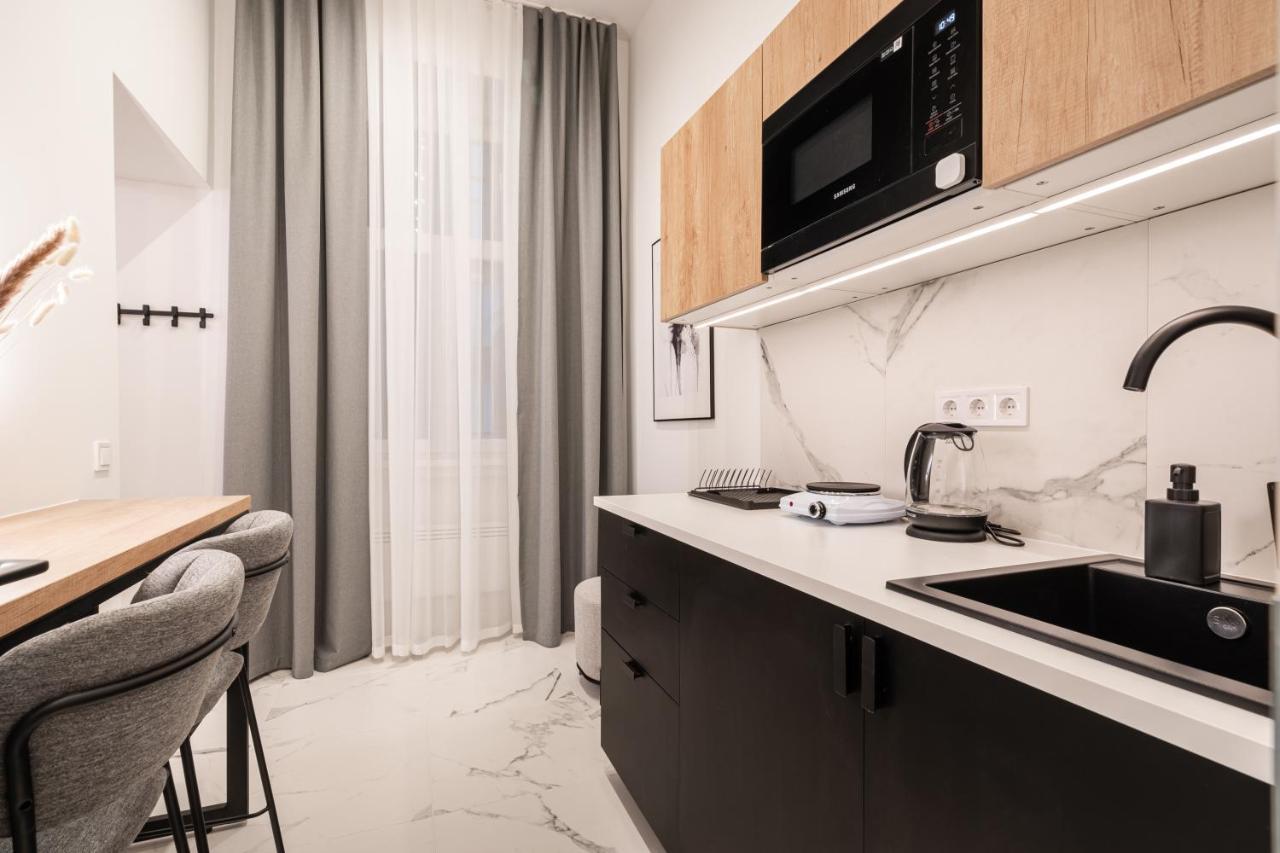 Apartamento E56 - Grand Boulevard Heritage - Location By Bqa *