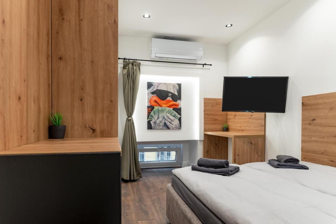 Downtown Luxury By Stlcz With 2 Bathrooms *