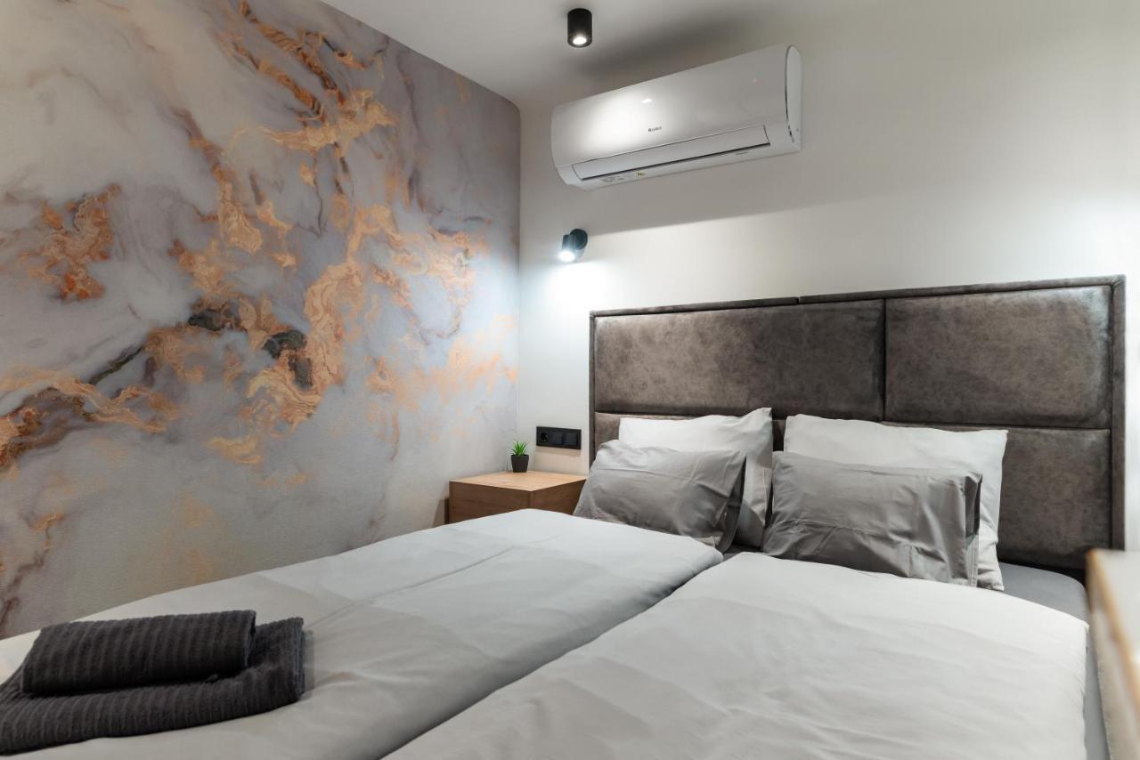 Appartamento Downtown Luxury By Stlcz With 2 Bathrooms