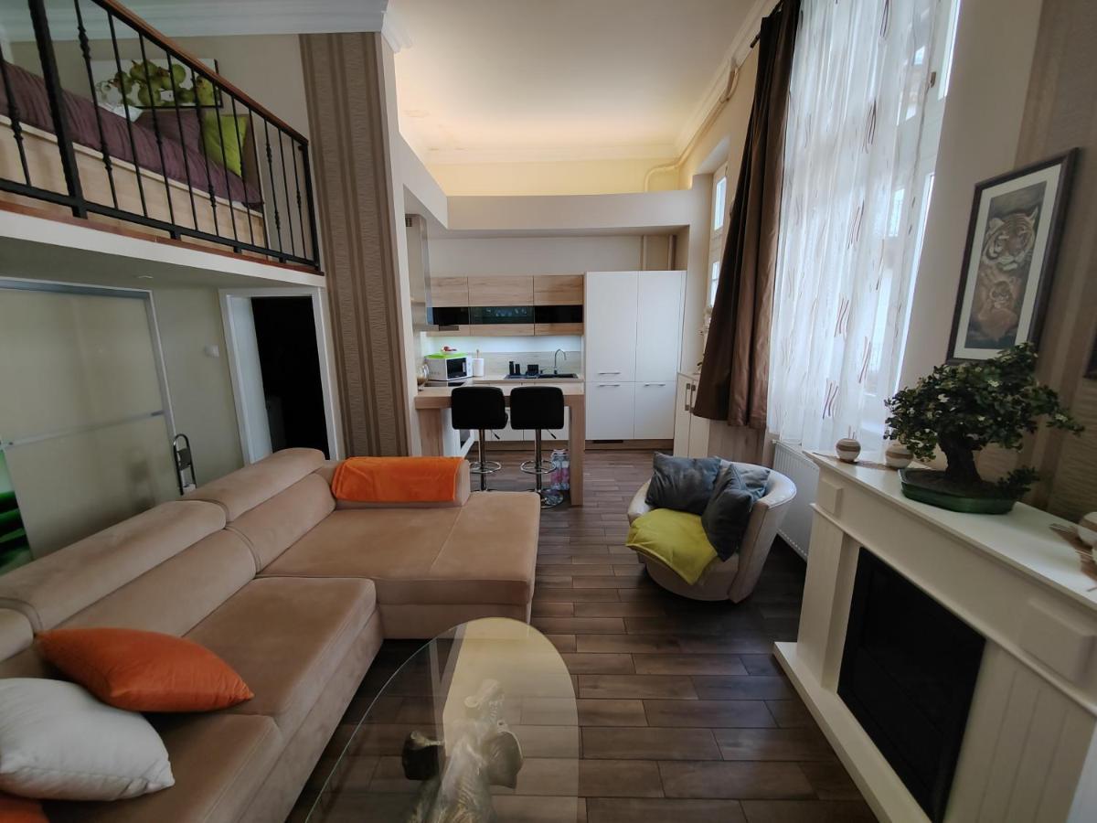 Hermes Apartamento *