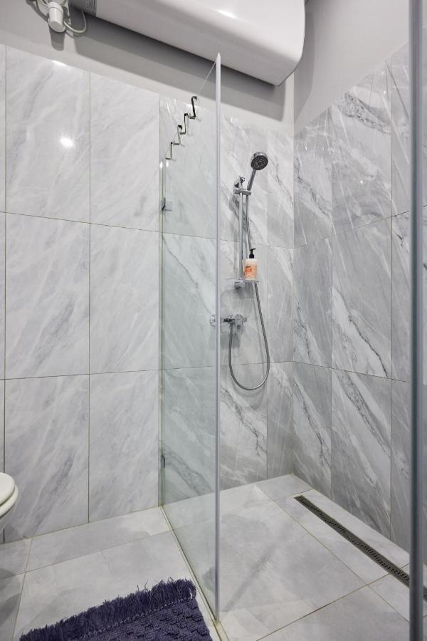 Spacious Luxury In The Centre Apartman Budapest