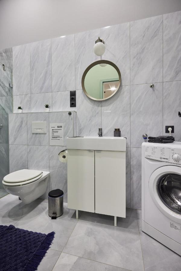 Apartman Spacious Luxury In The Centre *