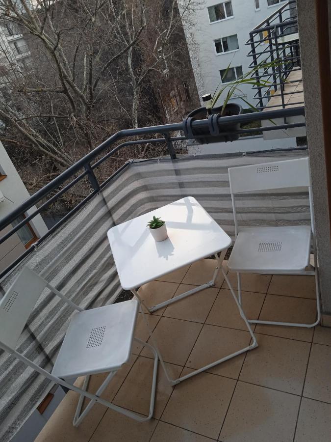 Apartamento Mendez Lakas