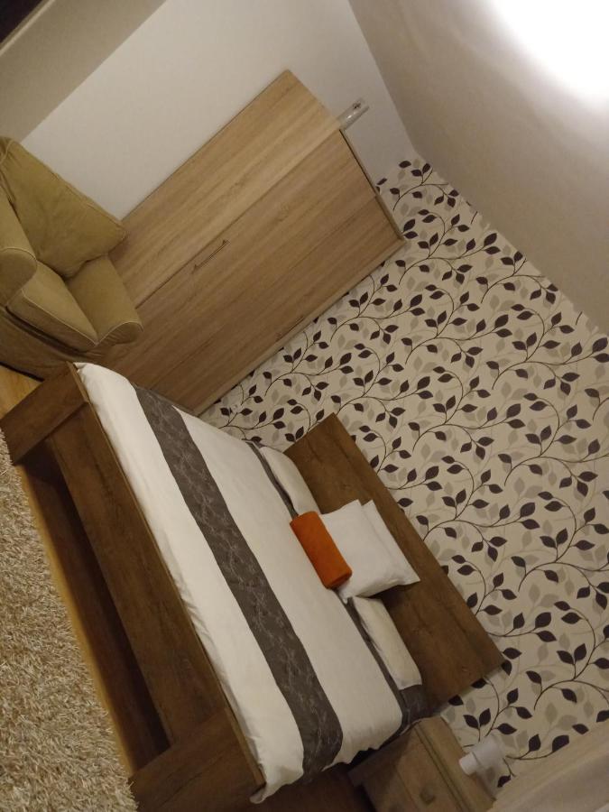 Apartamento Mendez Lakas