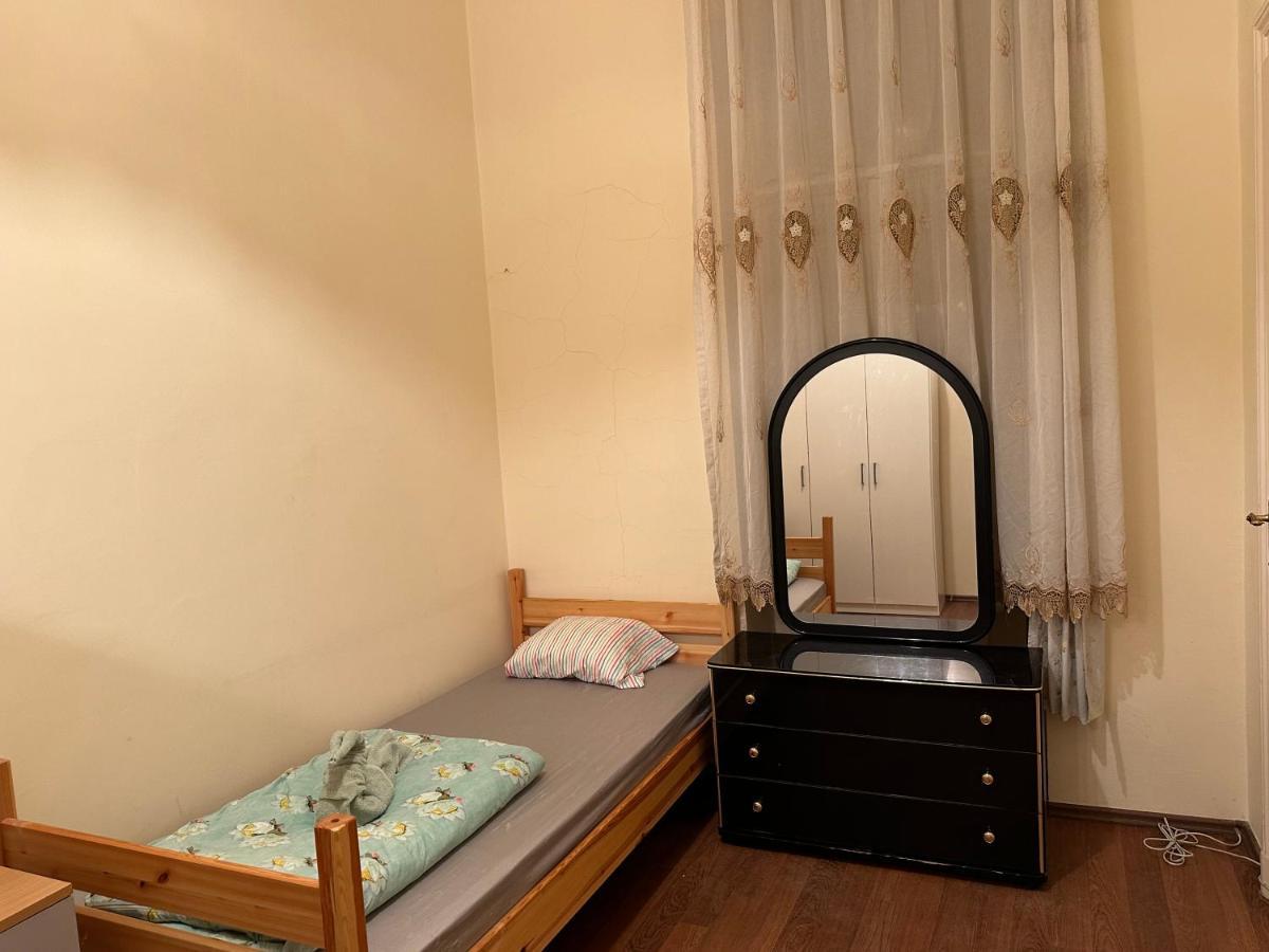 Guest house Buda Nyugati Railway Station Budapest