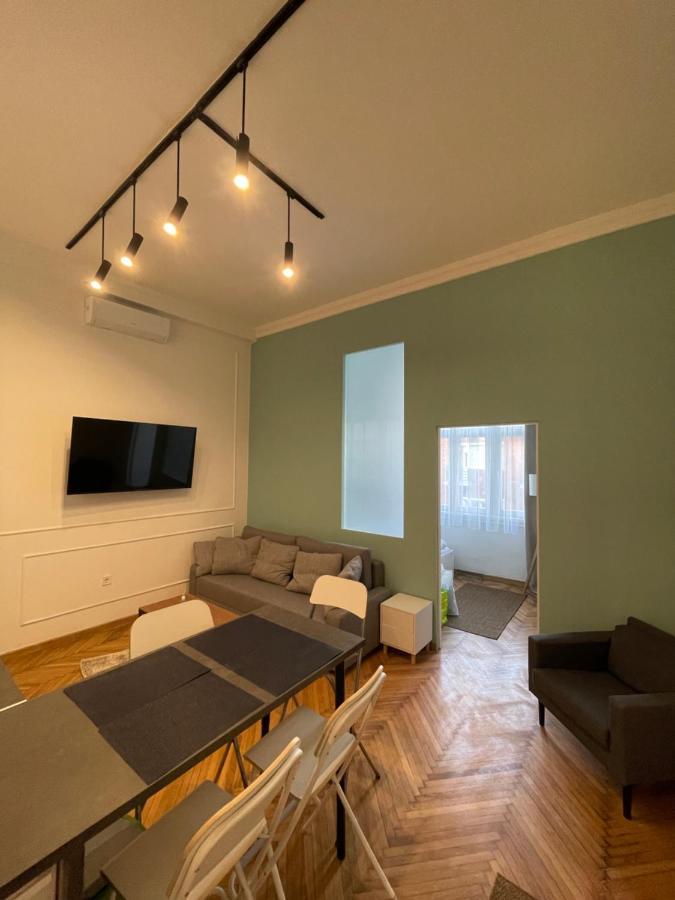 Appartement Flower *