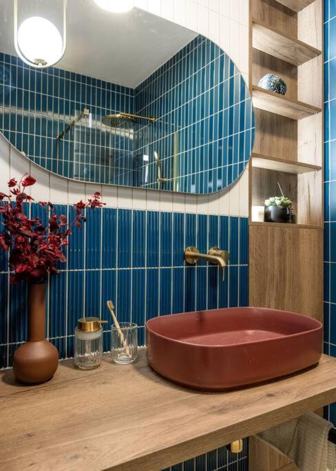Apartment K11 Designer Boutique Loft *