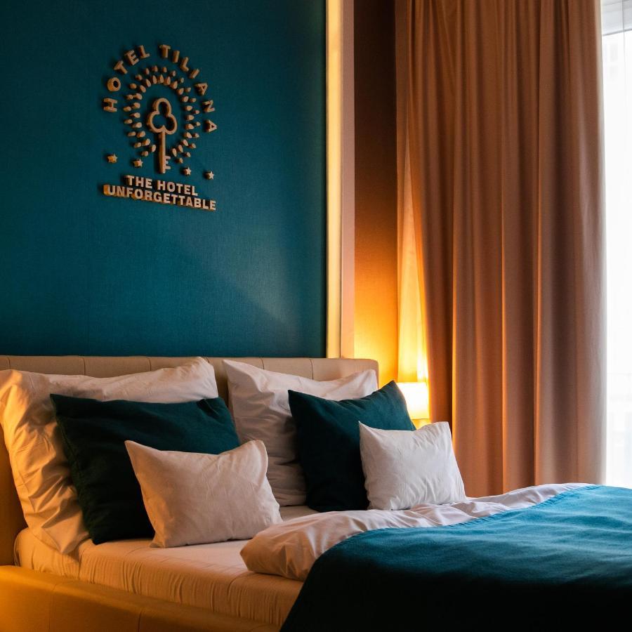 The Unforgettable - Tiliana By Homoky & 4*