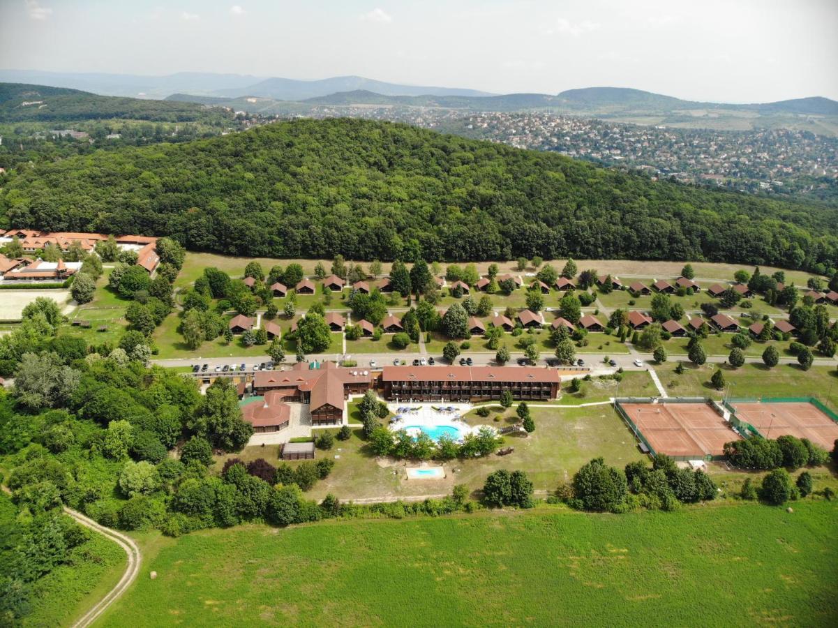 Petnehazy Budapest
