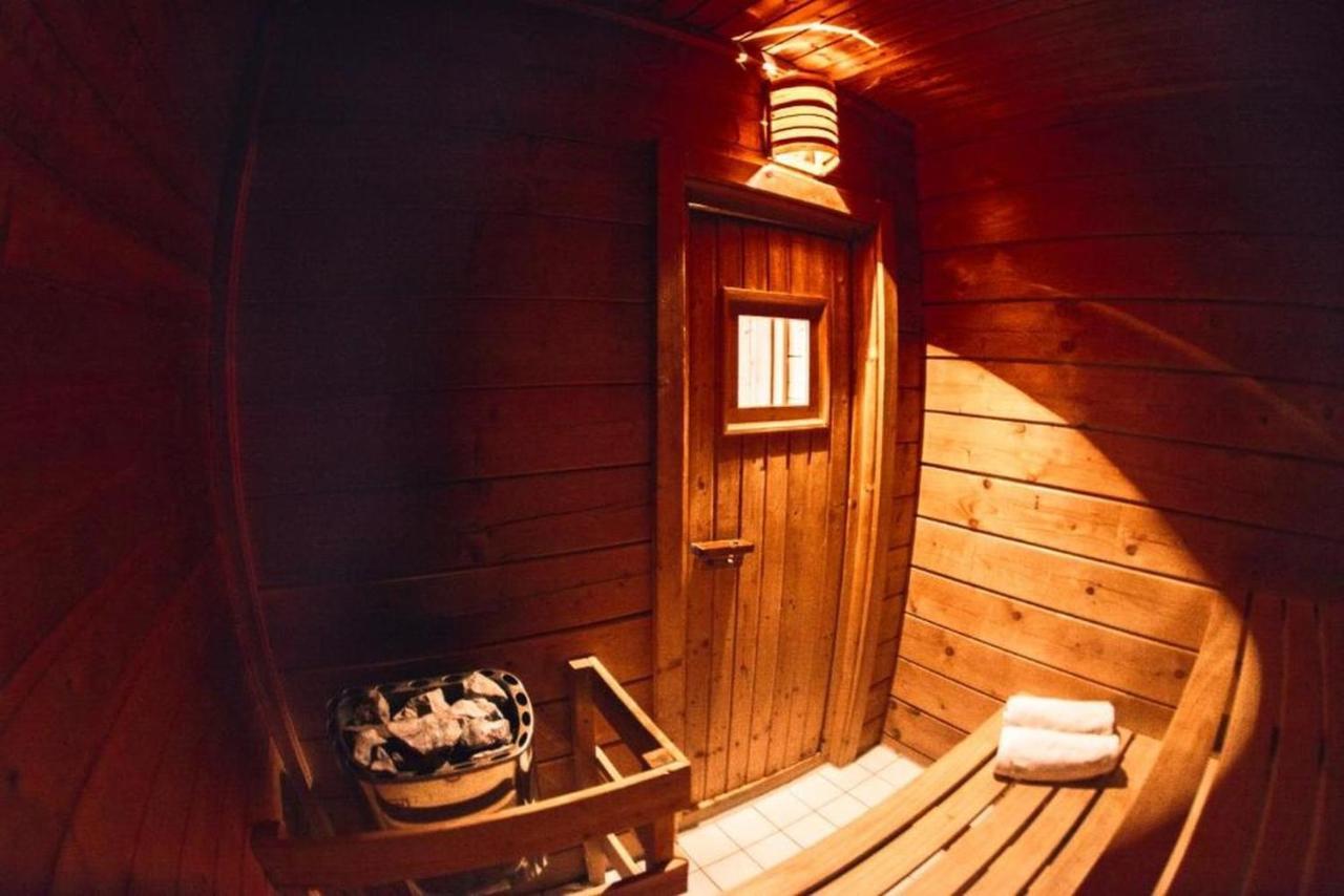 Hotel Petnehazy 3*