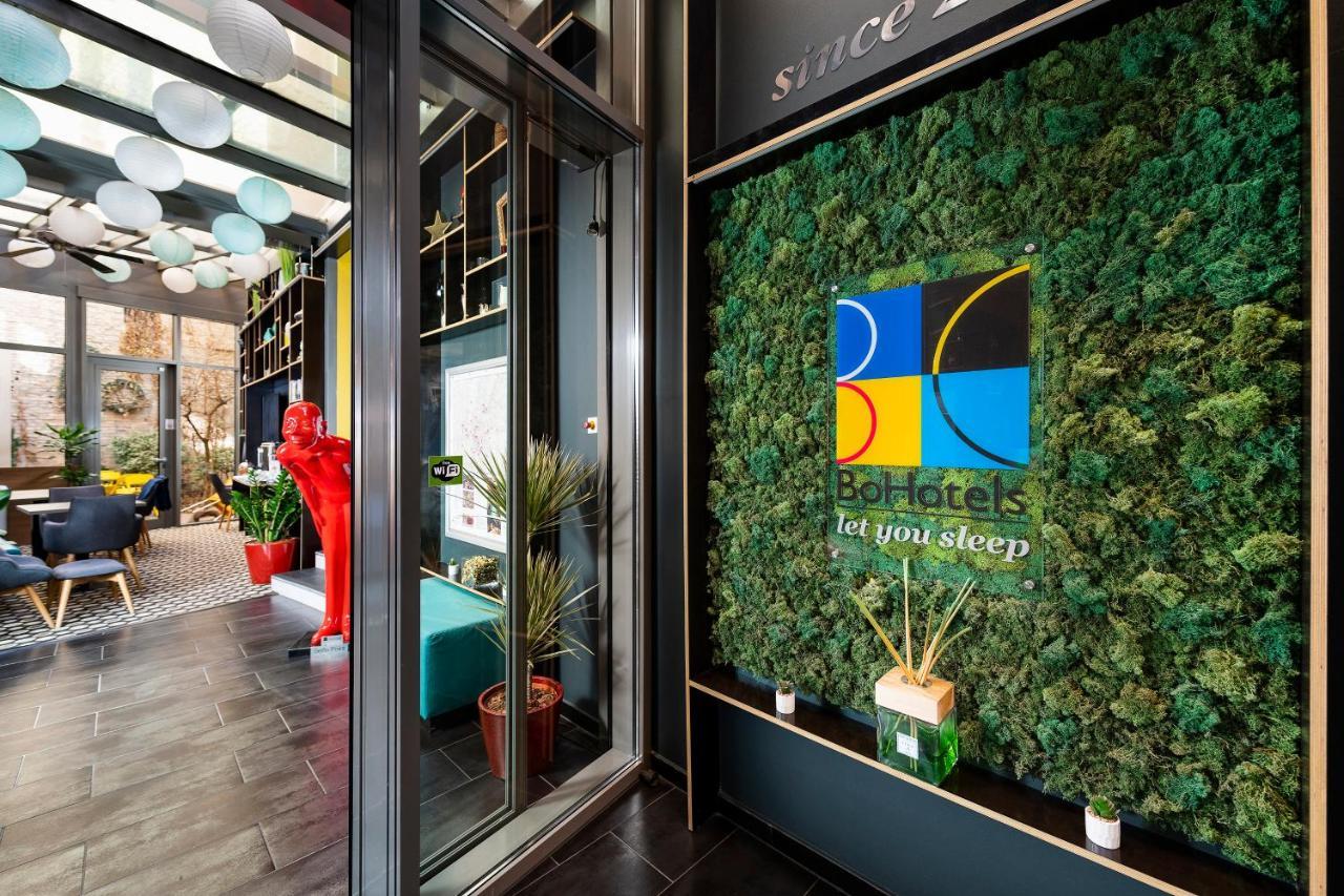 Hotell Bo18 Superior 3*