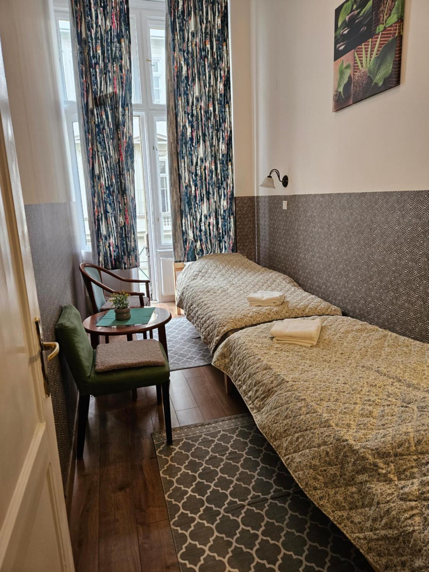 Apartman Danube Bridge