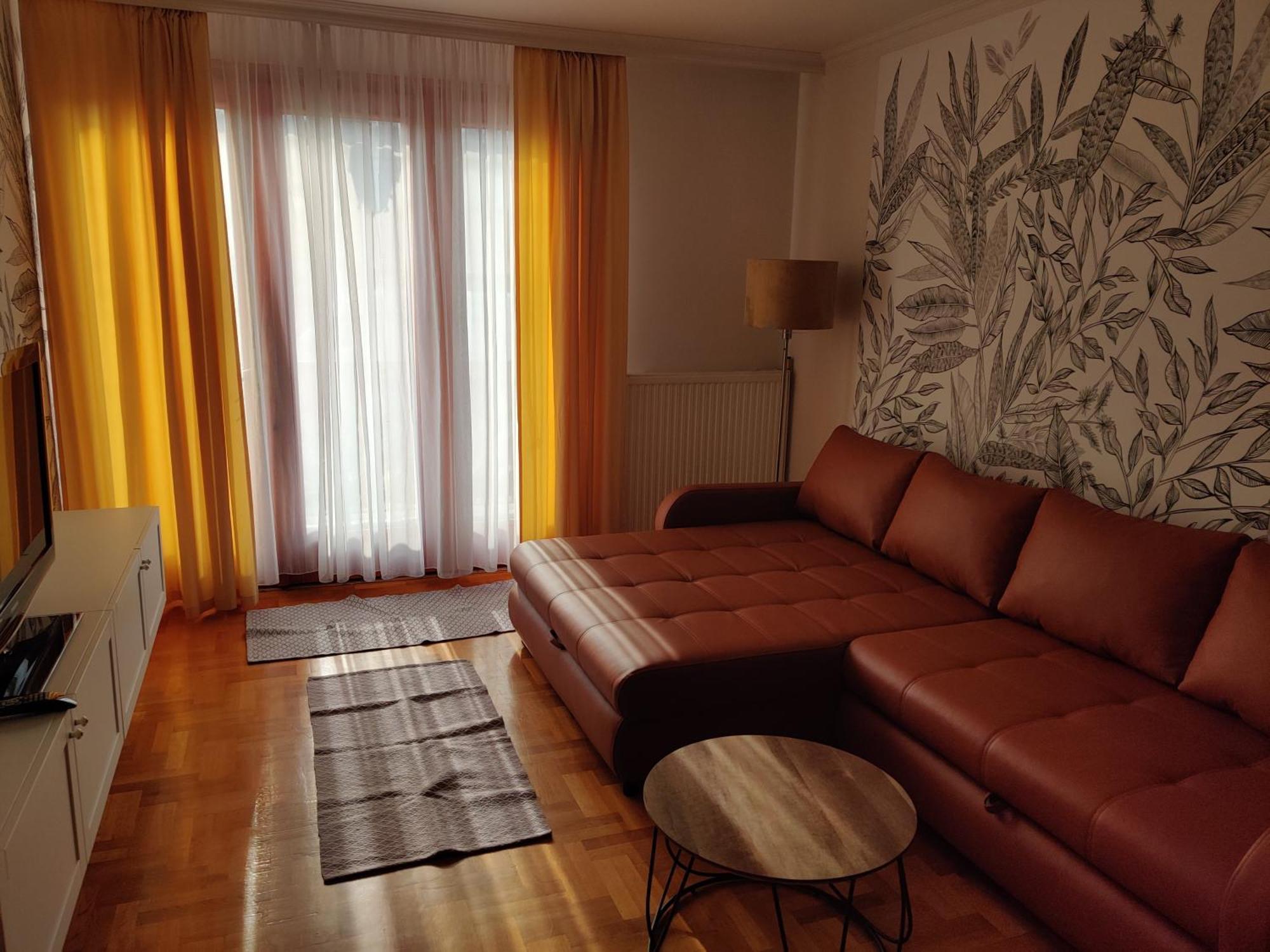 St. Michael Apartment *