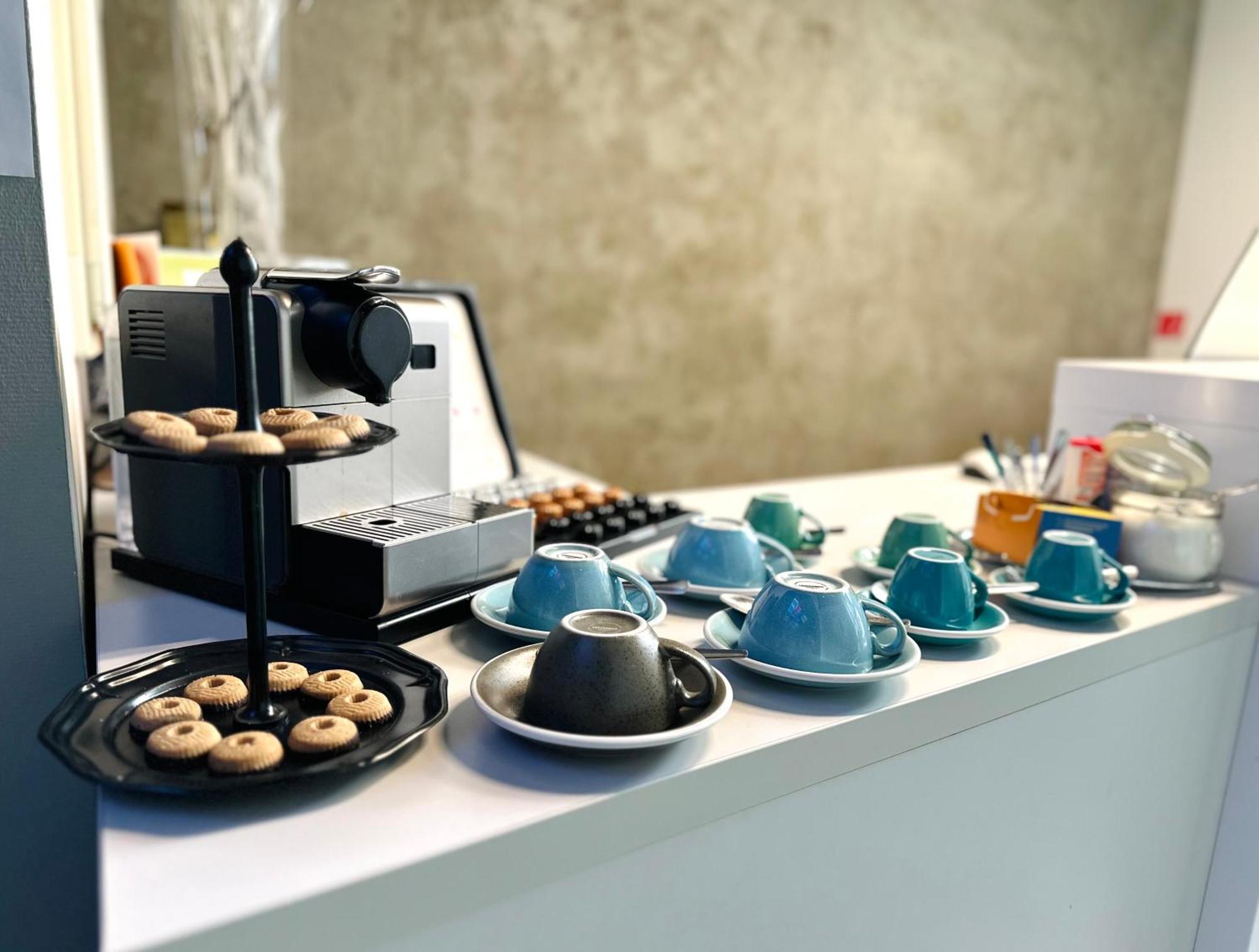 Butik Life & Apartamento Budapest