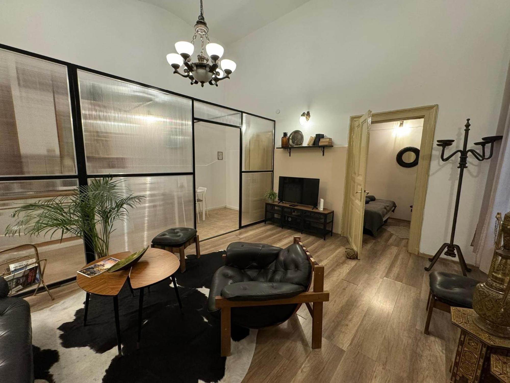 Kahwa Apartamento