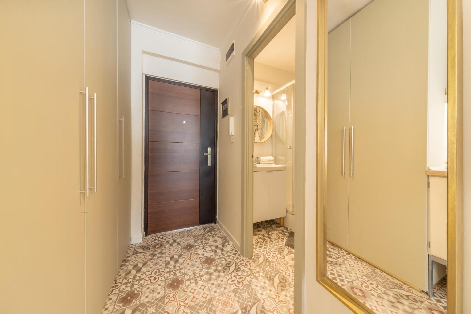Apartamento Valentina In Citycenter *