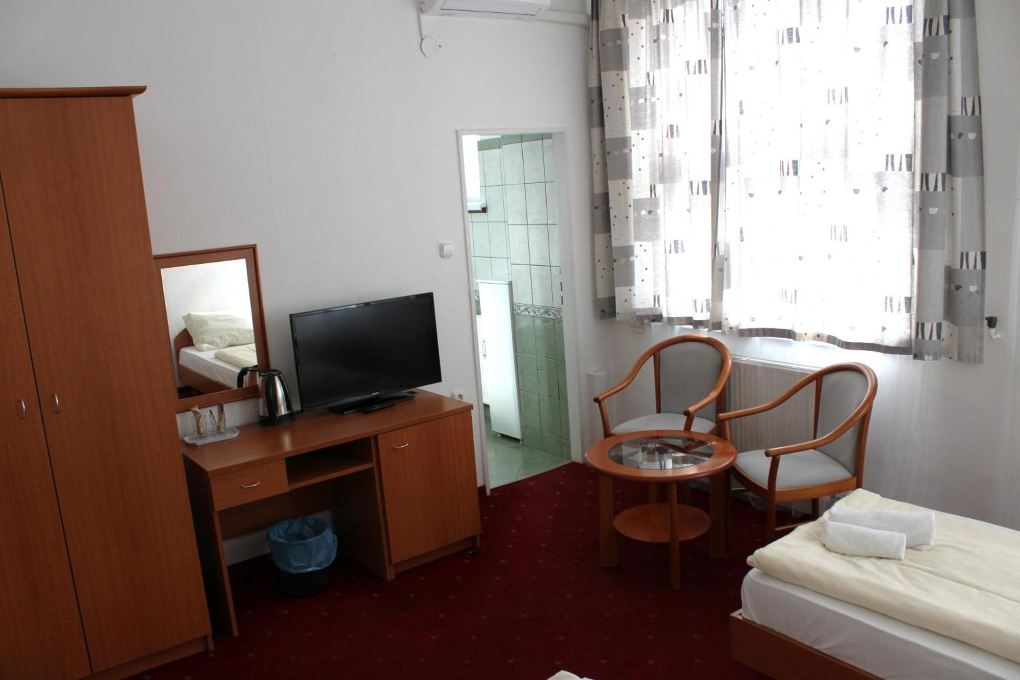 Pensjonat Broadway 2*