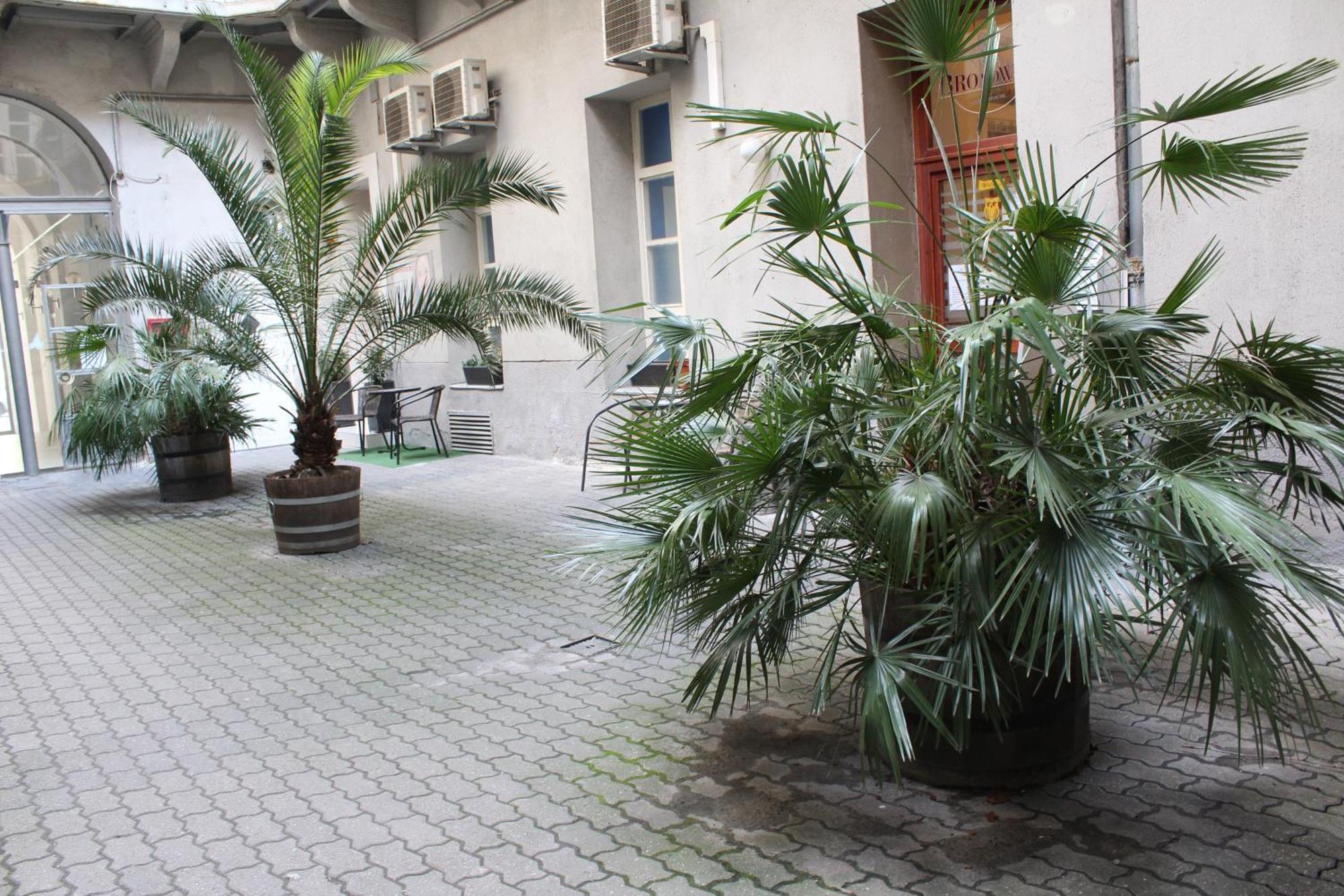 Pensjonat Broadway