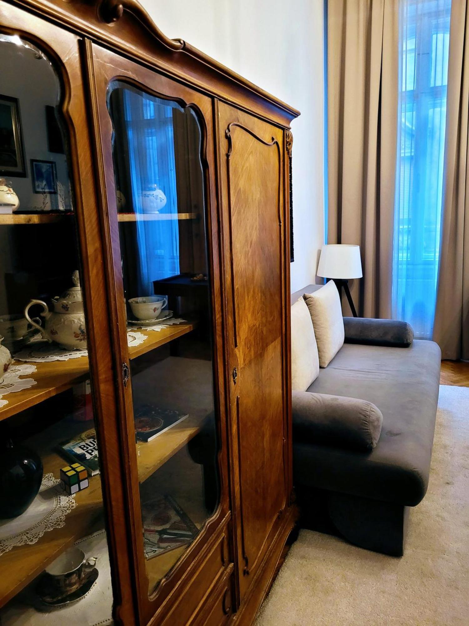 Christoph's * Budapest