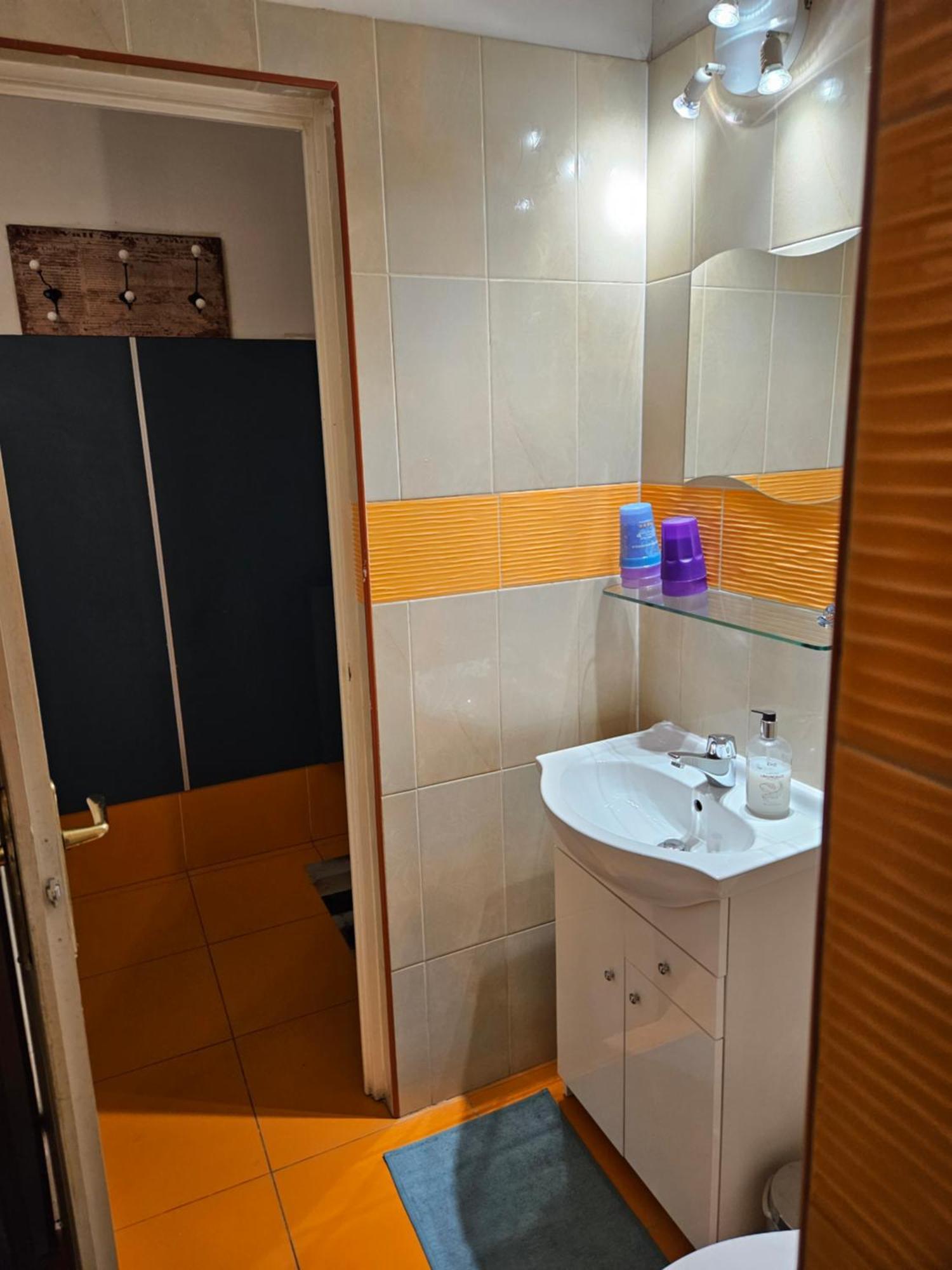 Apartman Danube Bridge *