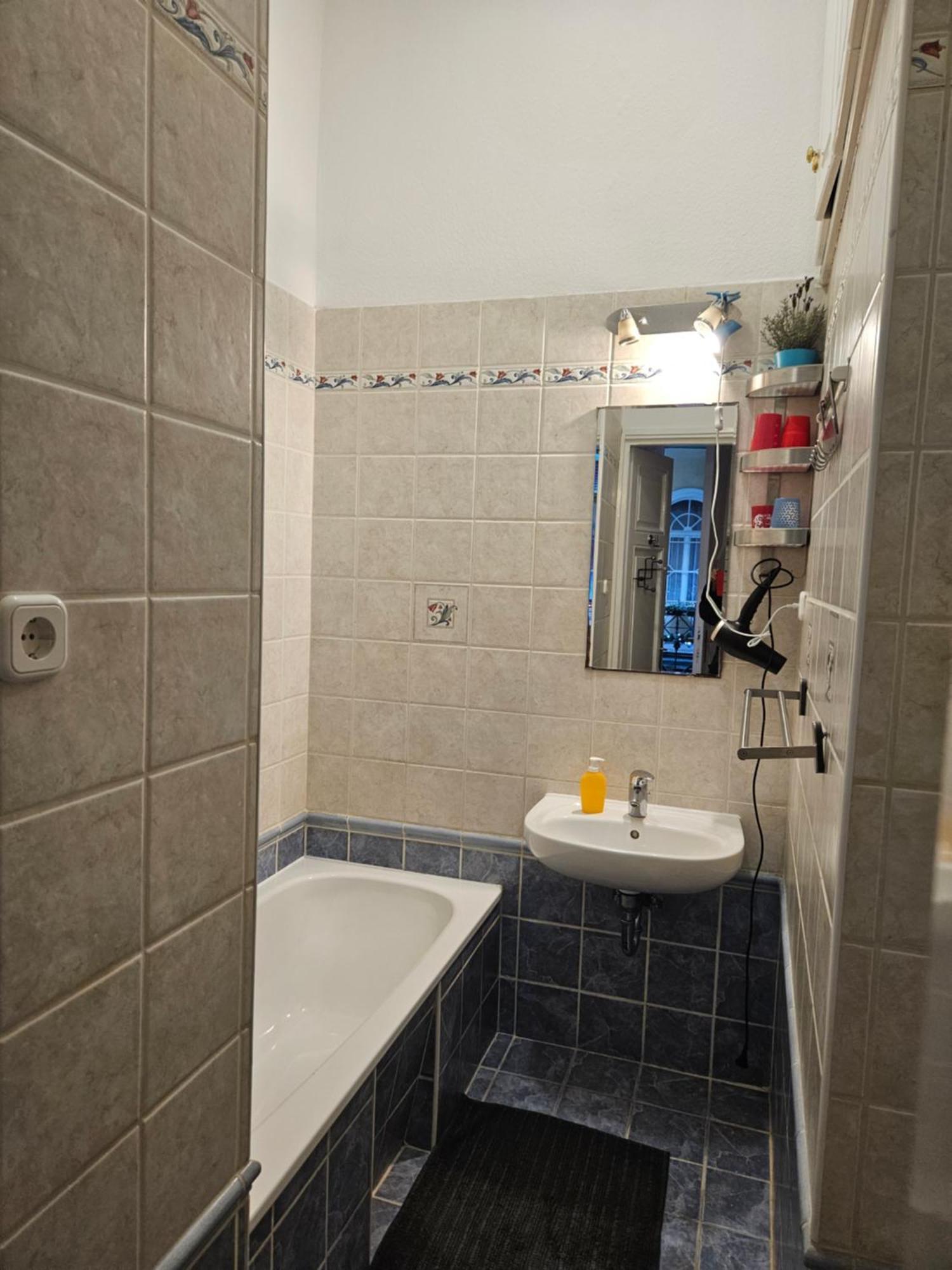 Danube Bridge Apartman *