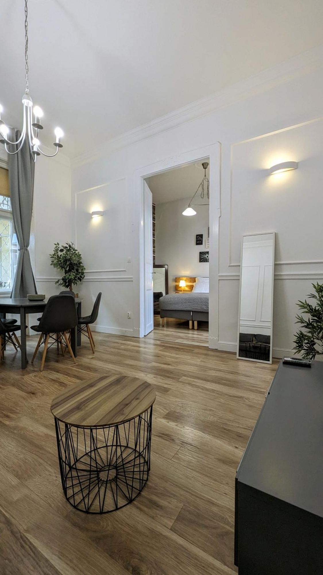 Apartamento 3 In The Beautiful Street *