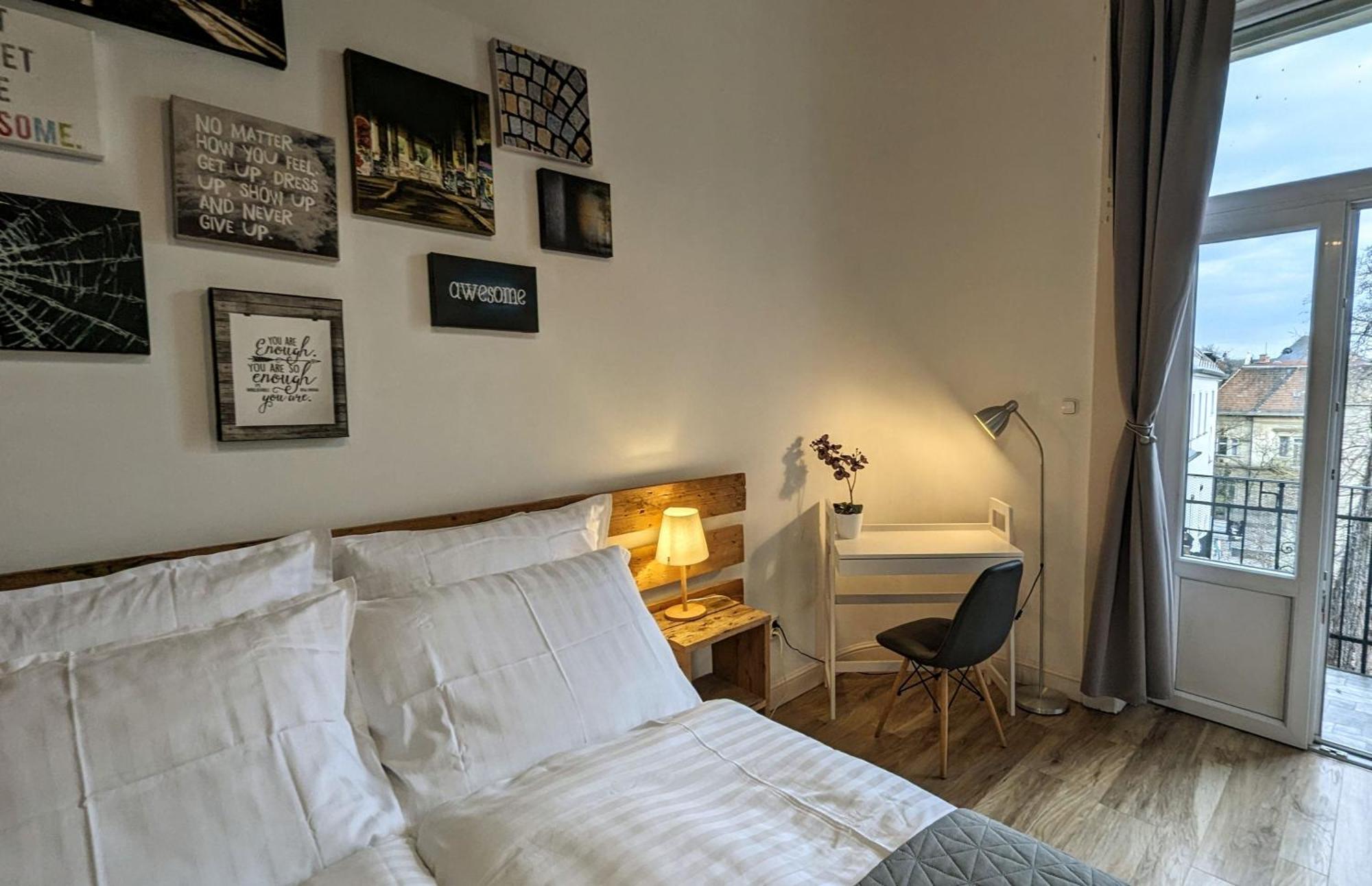 Apartamento 3 In The Beautiful Street
