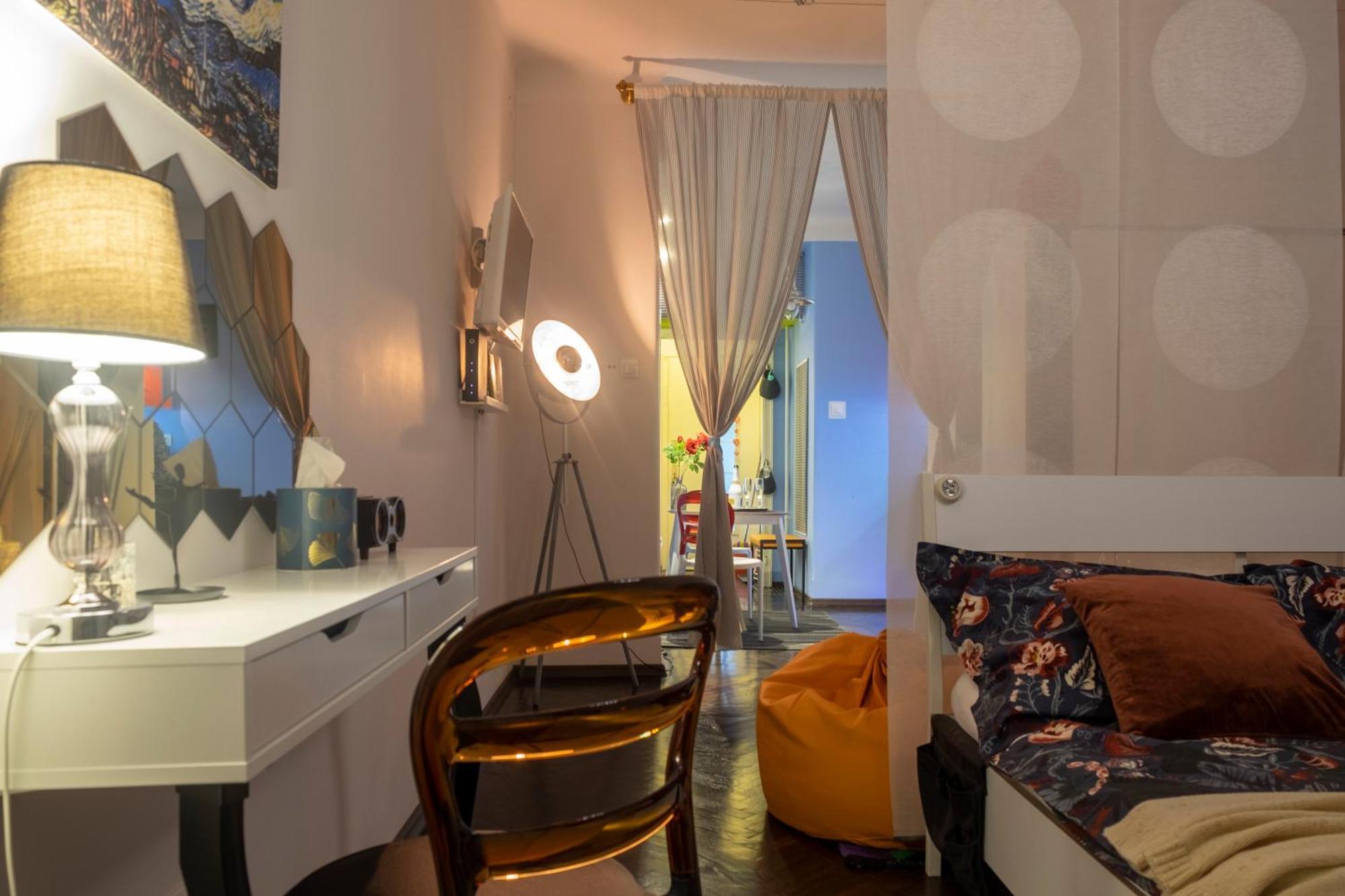 My First Apartamento *