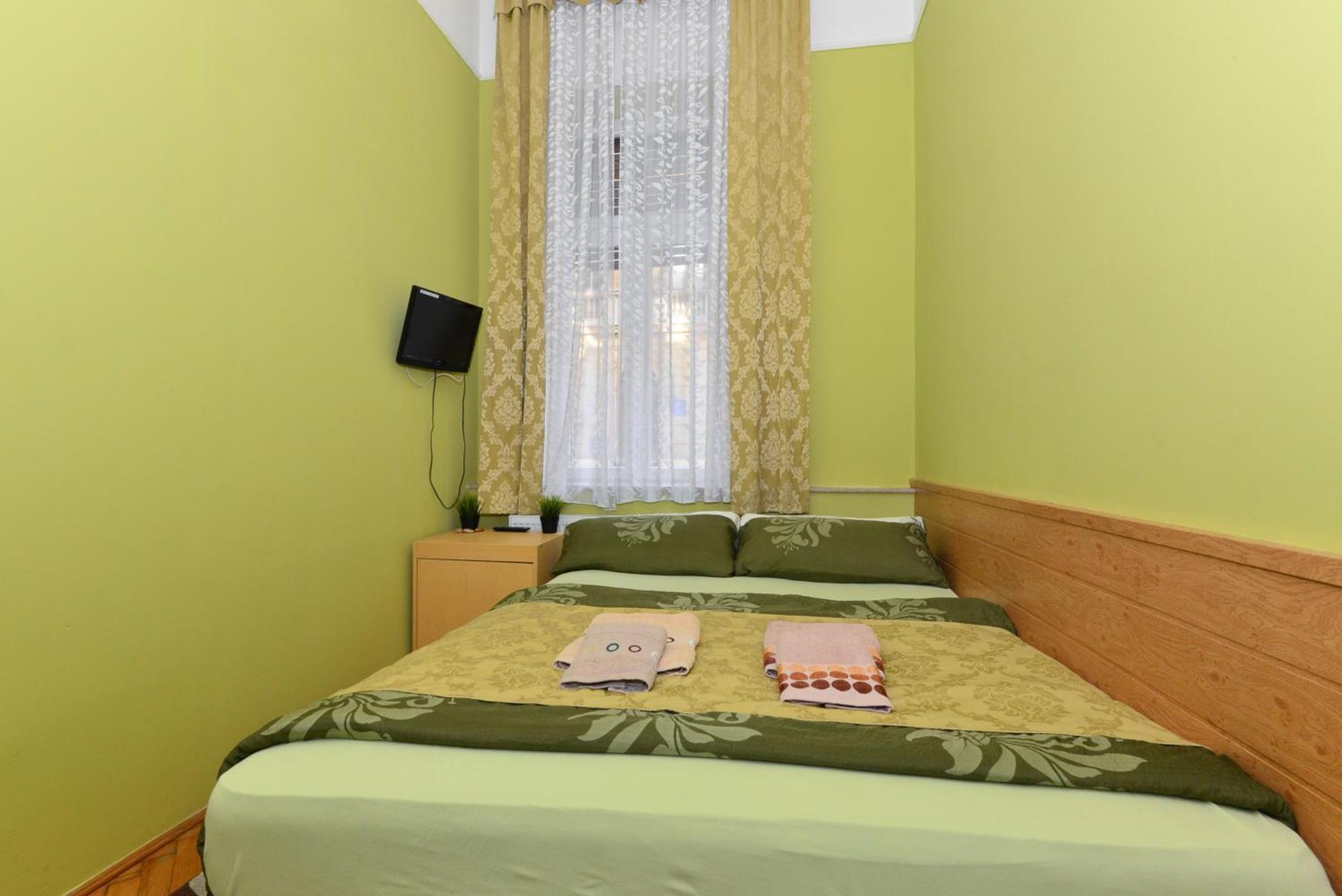 Gæstehus Mandy Budapest