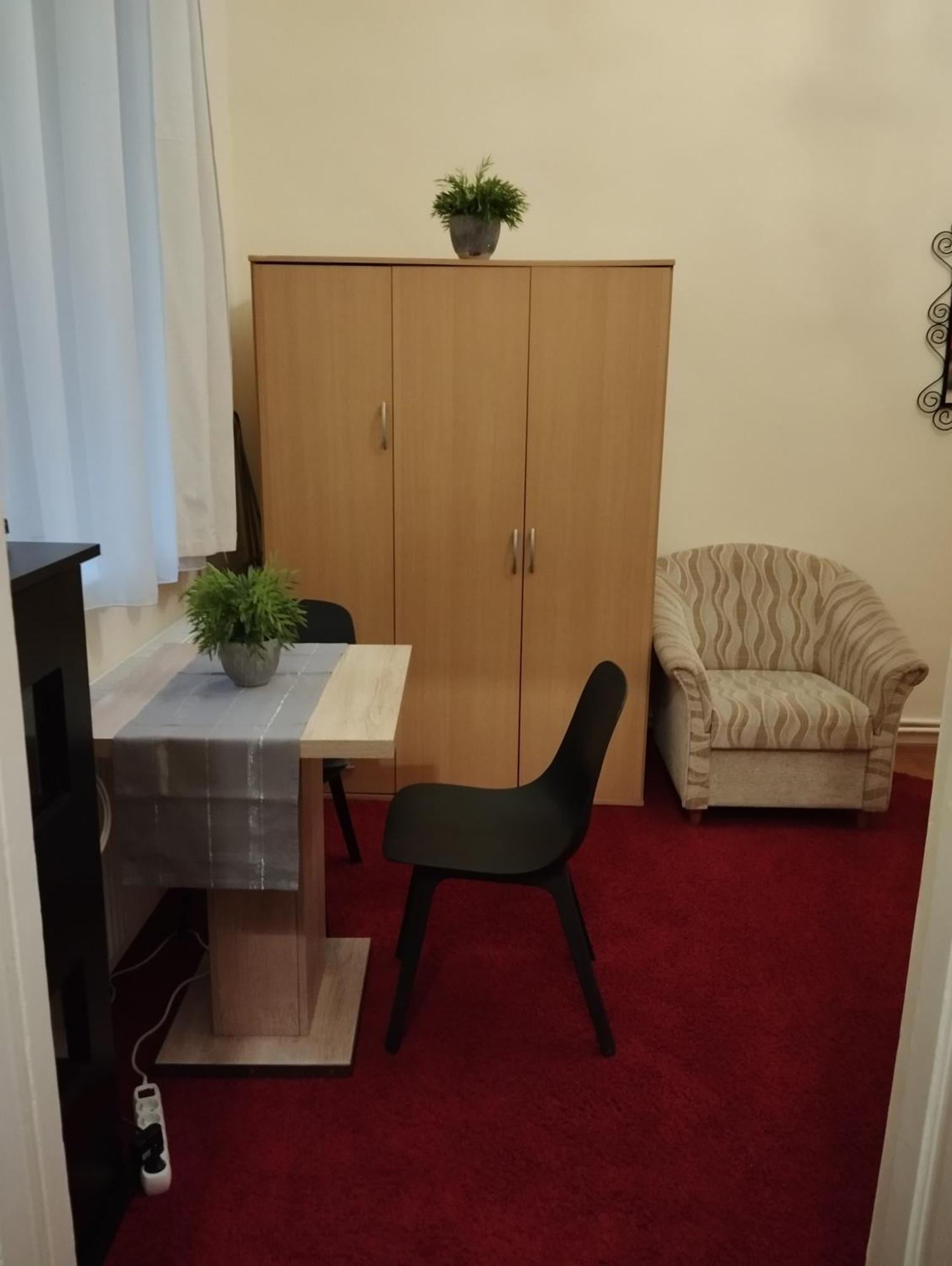 Mandy Gæstehus Budapest
