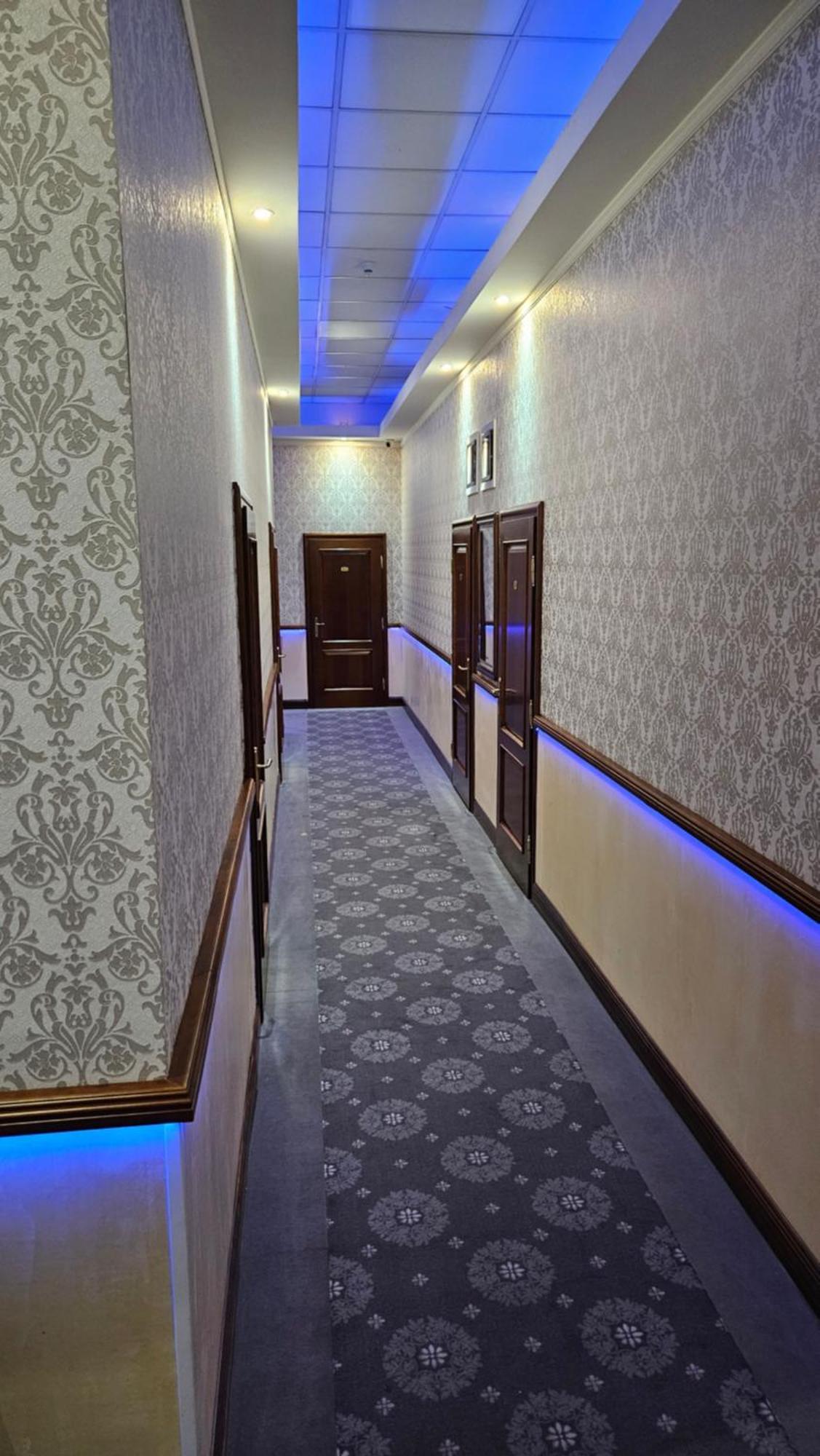 Opera16 Guestrooms Guest house Budapest