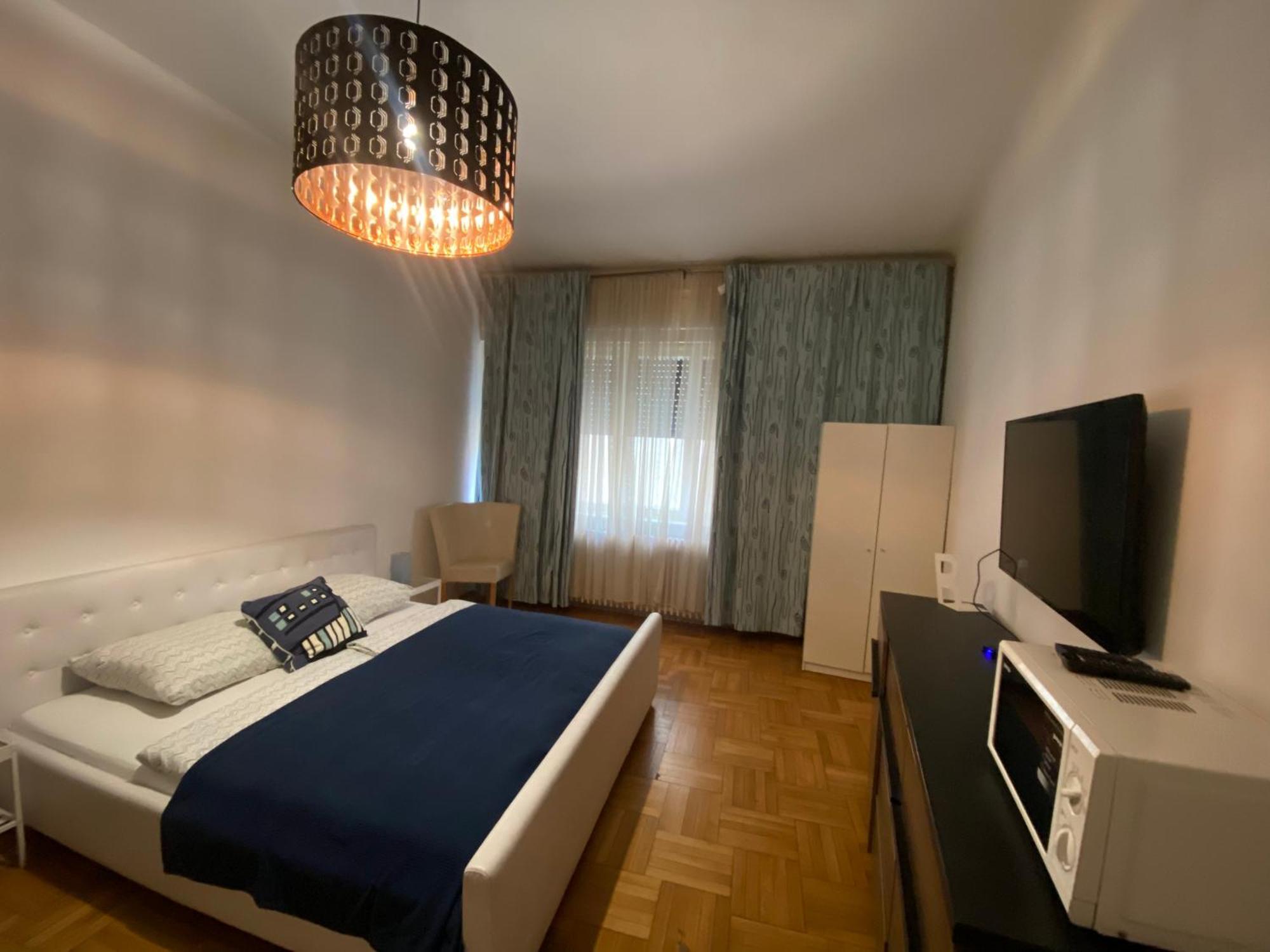 Monolit Center Accommodatie bij particulieren Boedapest
