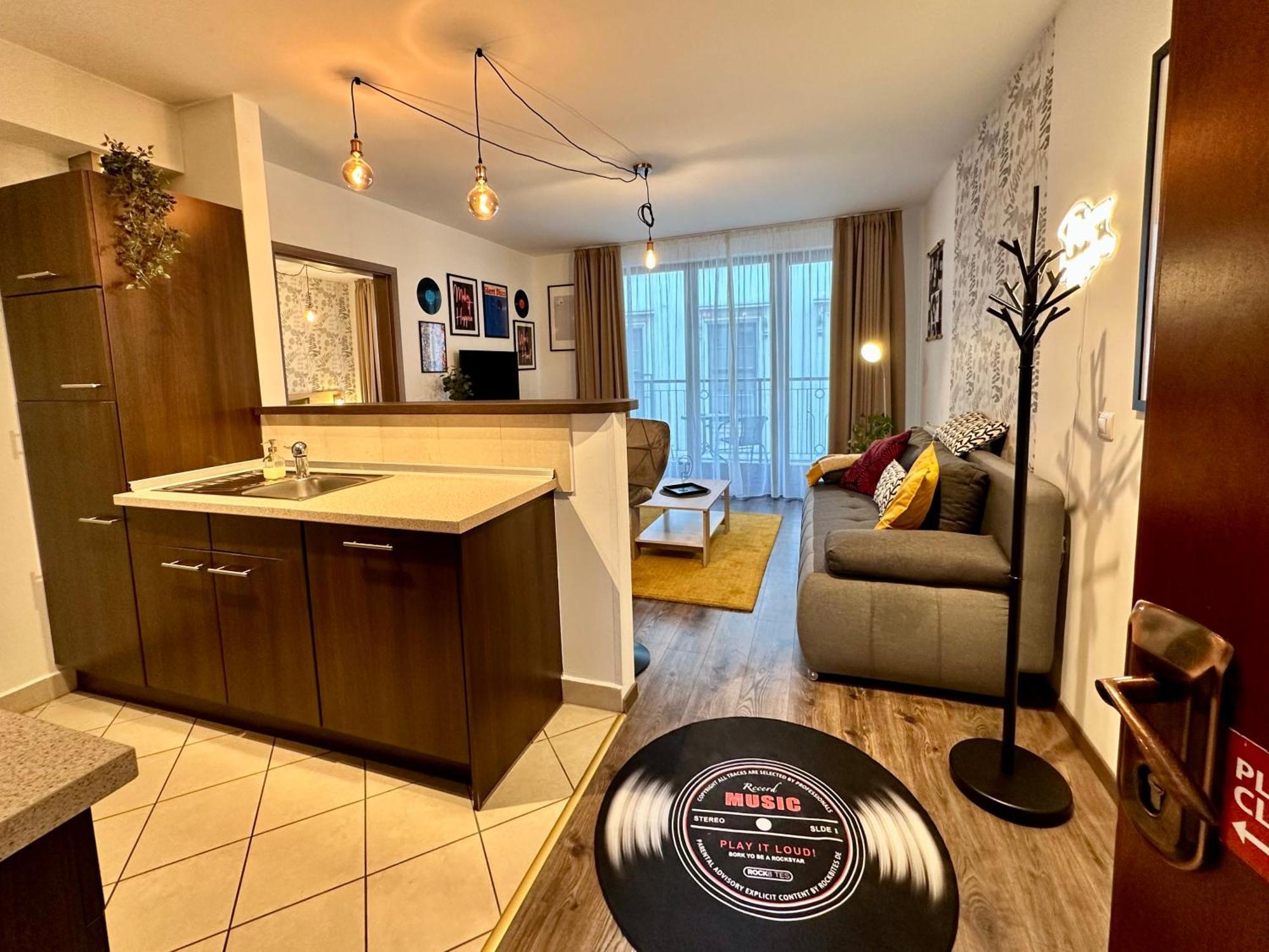 Vinyl Gozsdu Budapest