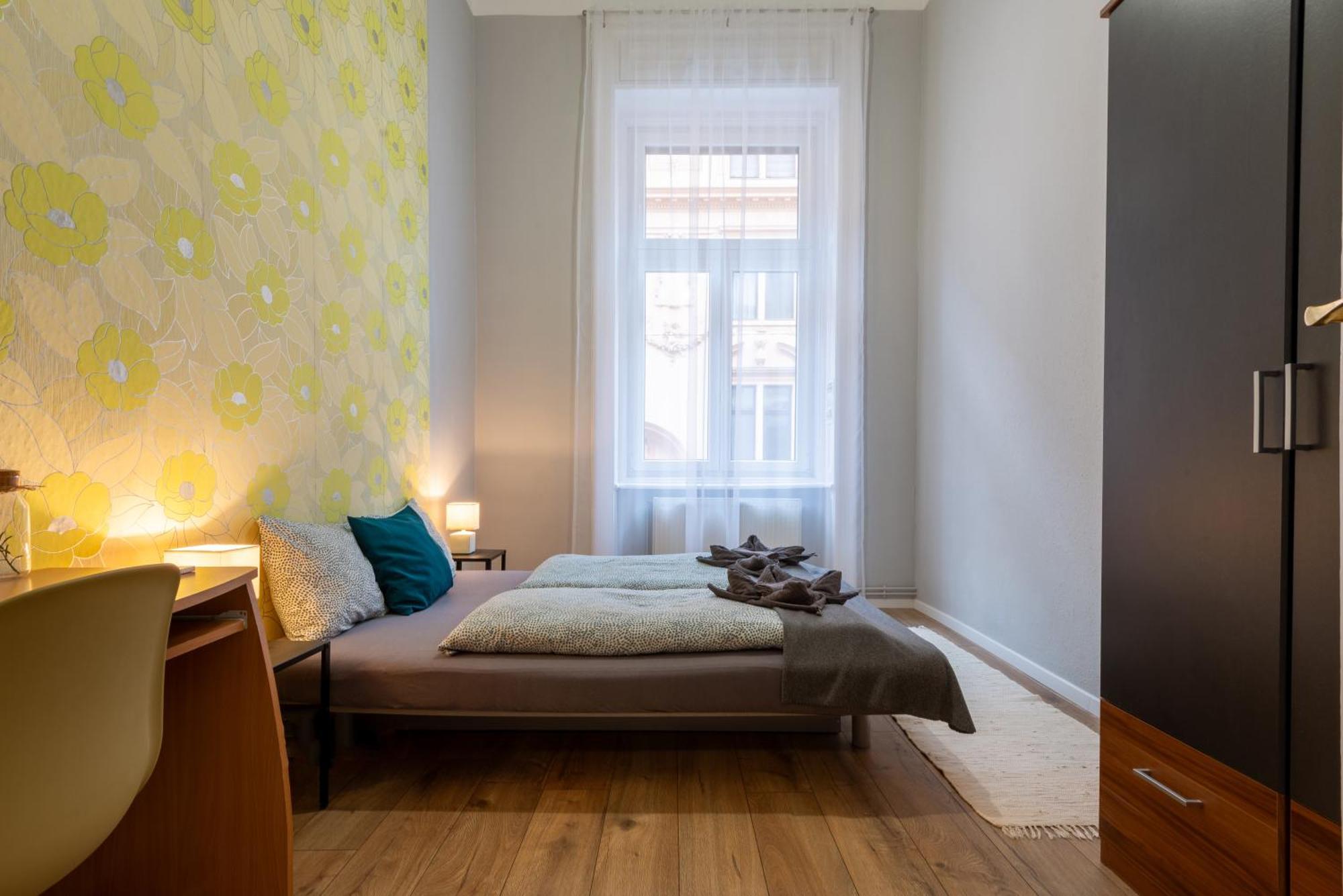 Center Apartment Budapest