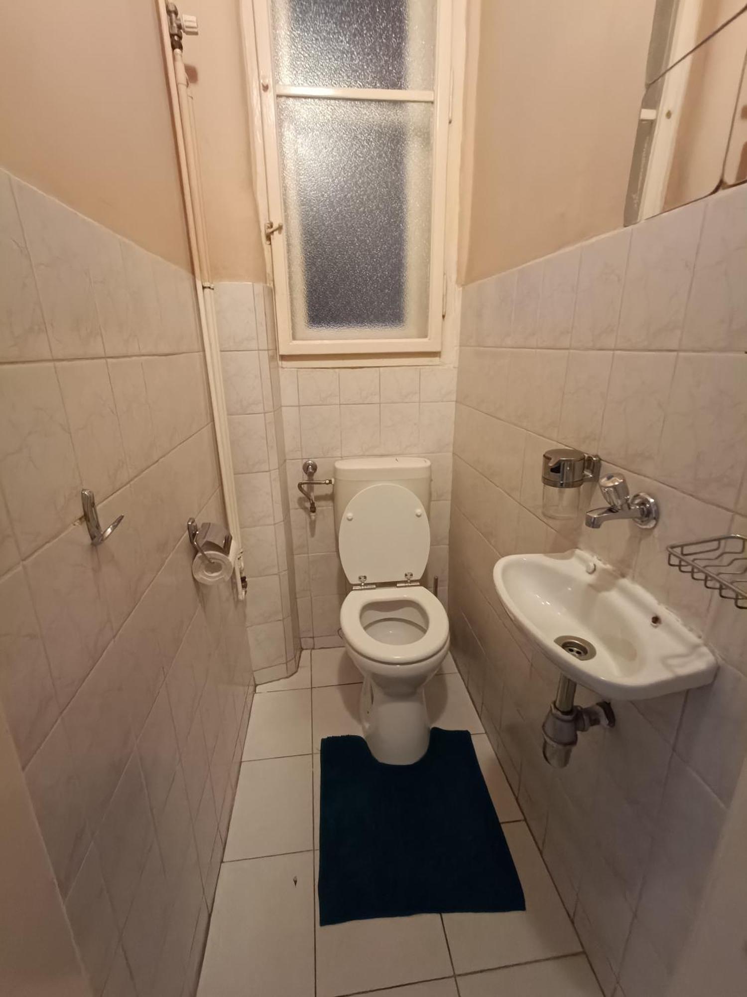 Bridgetown Hostel Budapest