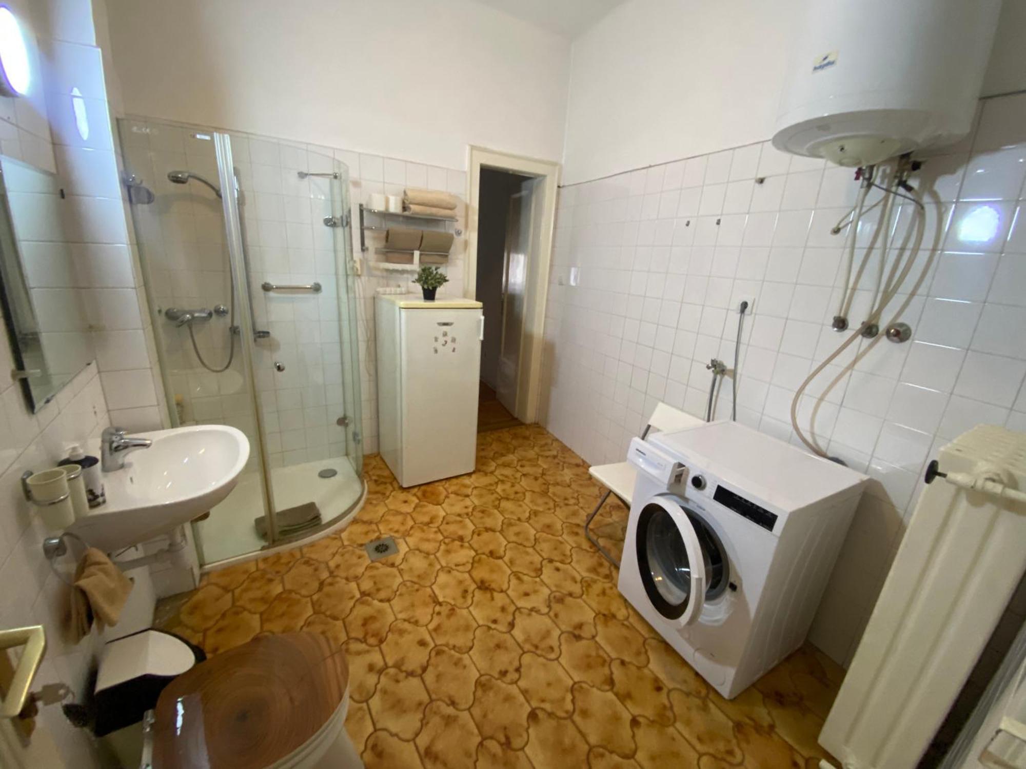 Monolit Center Accommodatie bij particulieren
