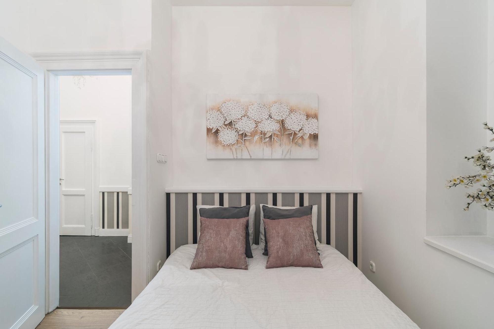 Nagydiofa Apartamento Budapest