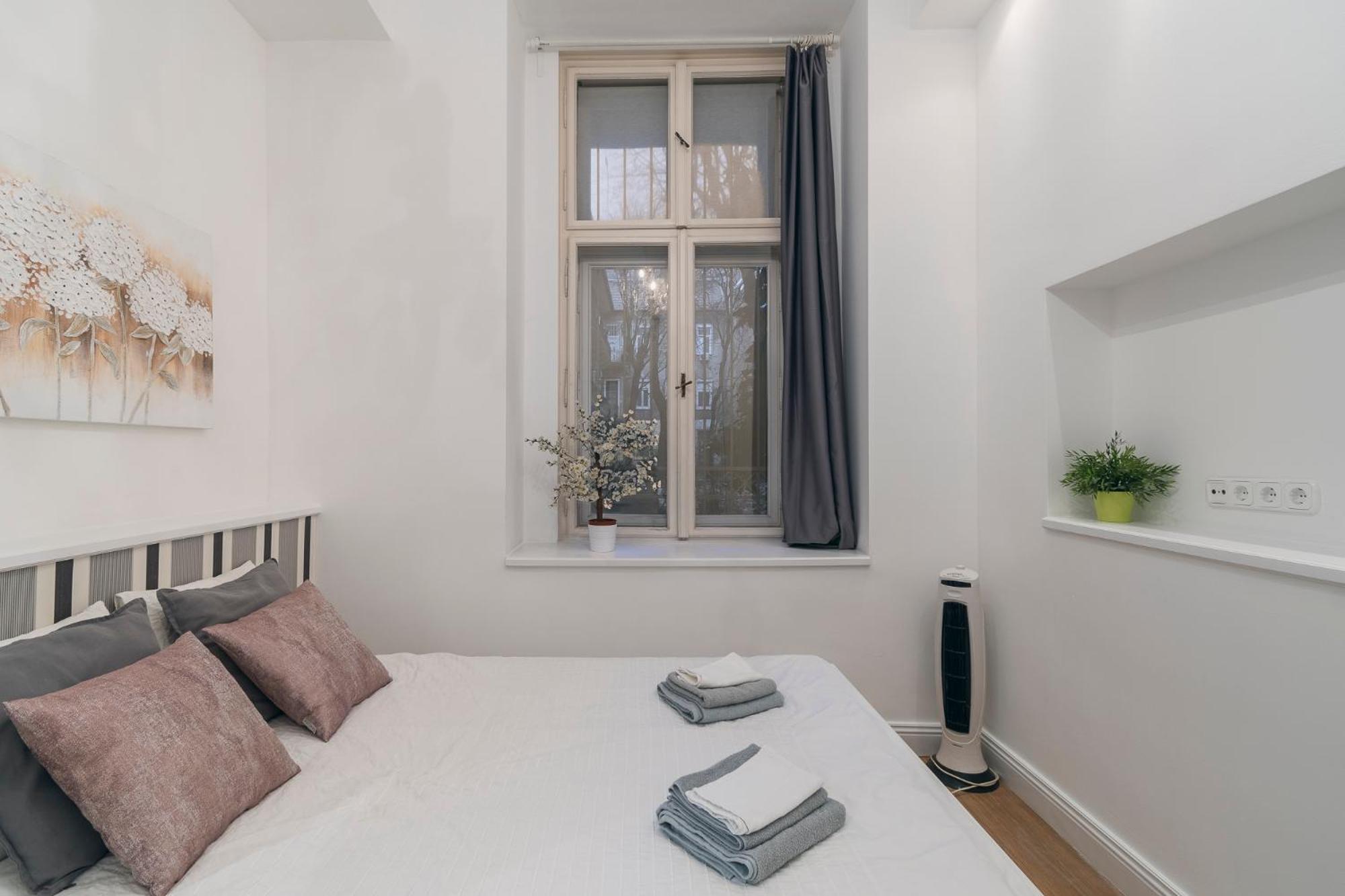 Nagydiofa Apartamento Budapest
