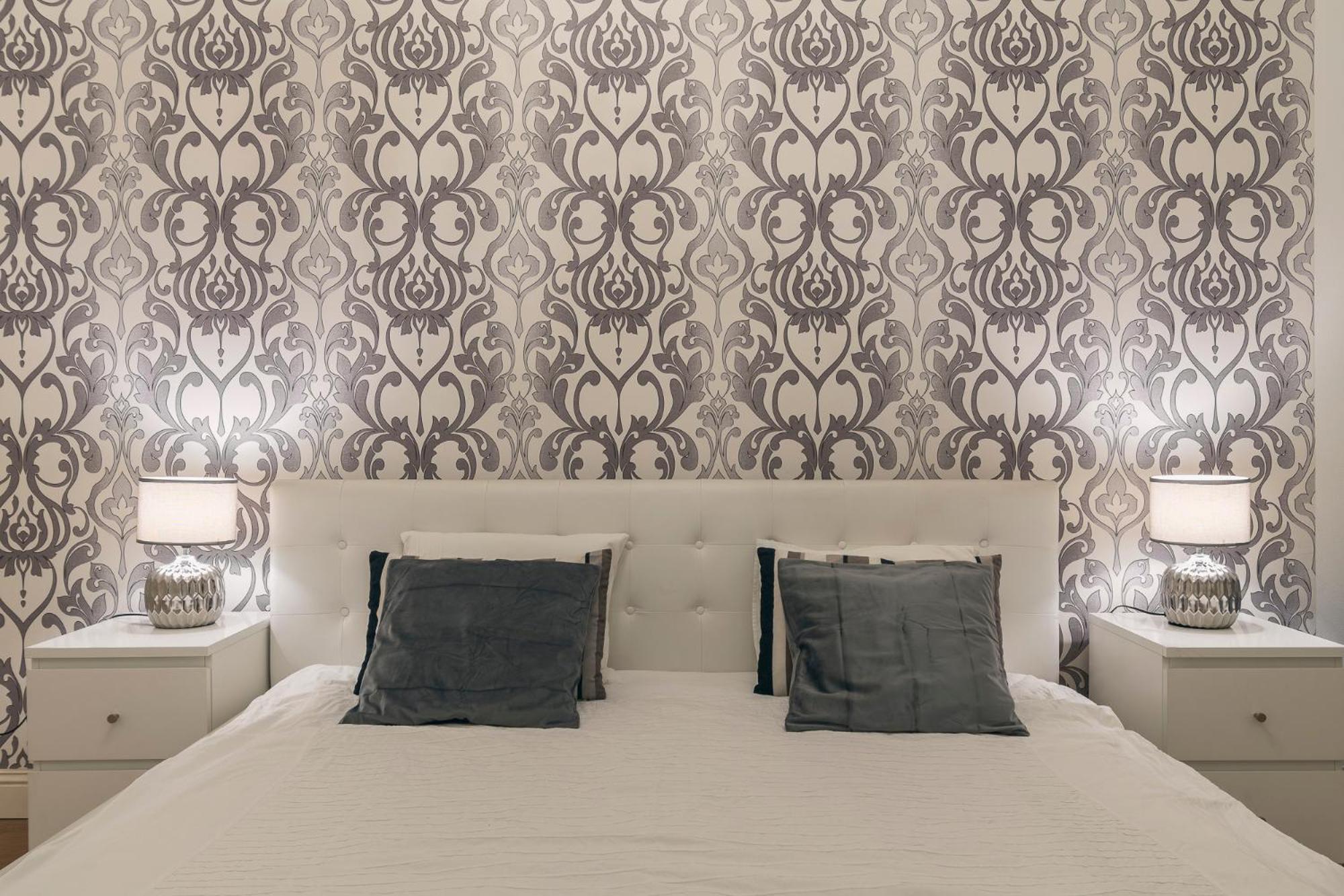 Apartamento Nagydiofa Budapest