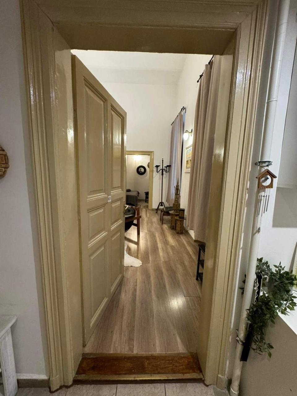 Apartamento Kahwa Budapest