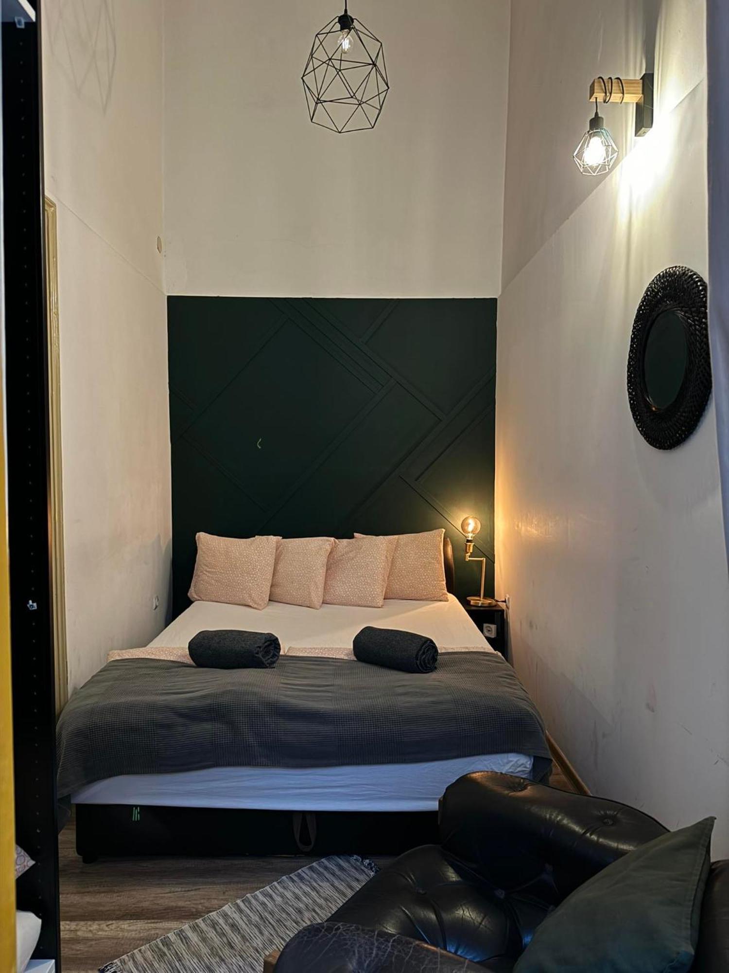 Kahwa Apartamento *