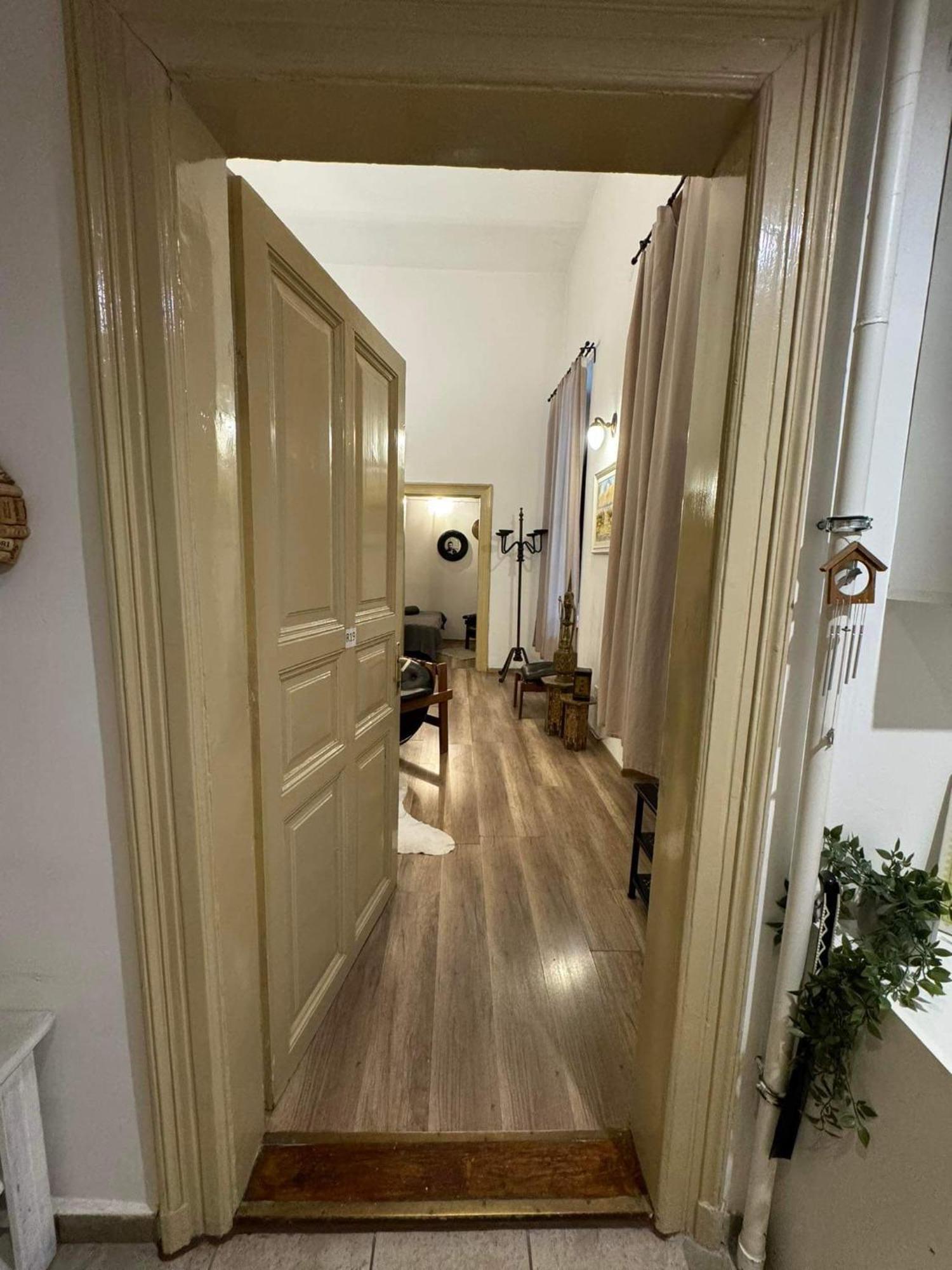 Kahwa Apartamento