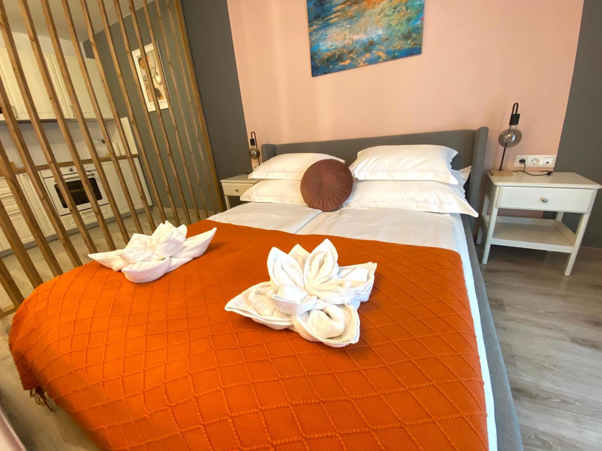 Dn Rose Apartmant Apartment