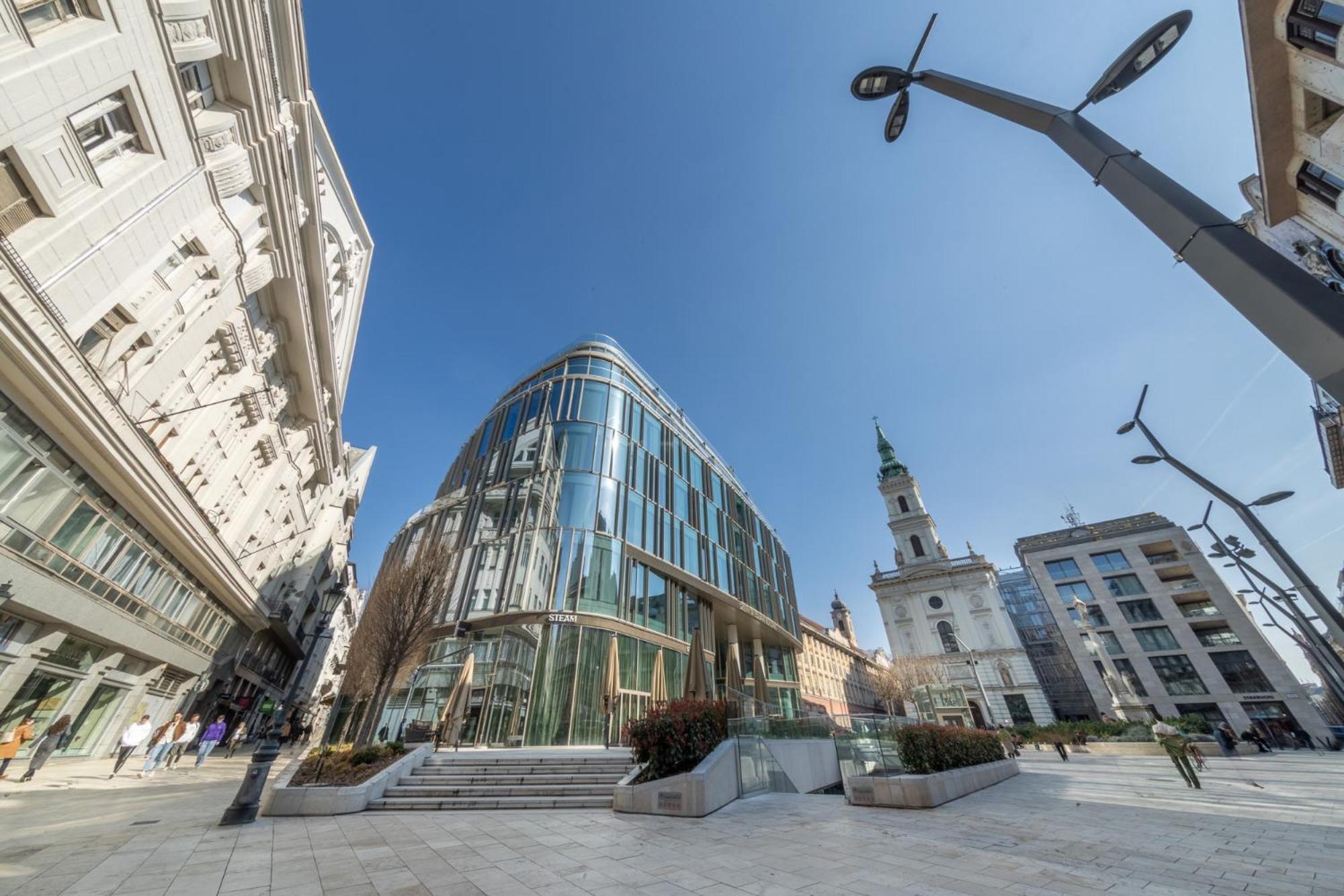 Apartament Valentina In Citycenter *