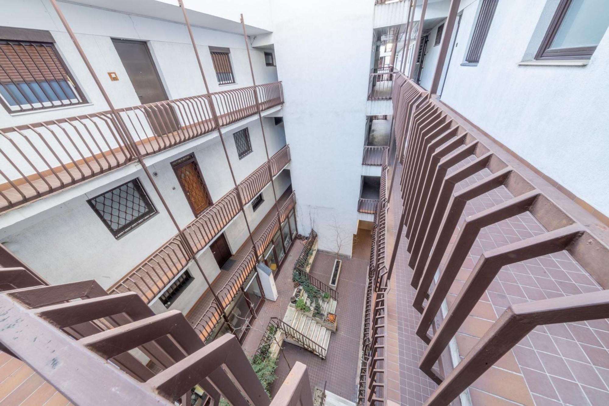 Apartamento Valentina In Citycenter Budapest