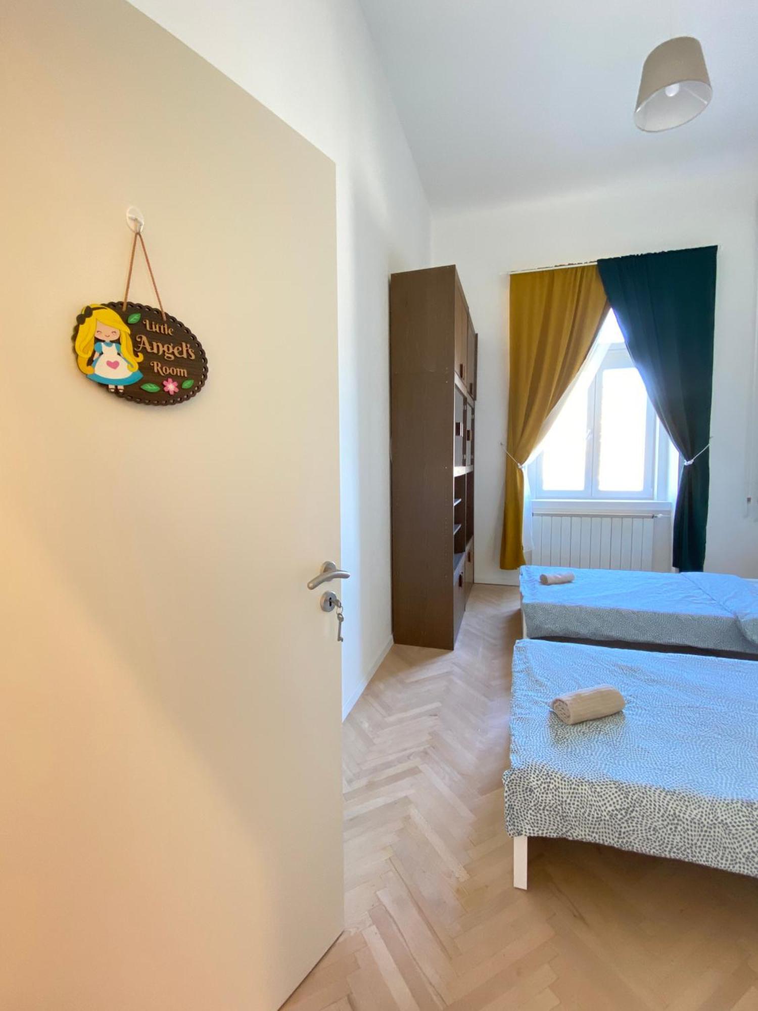 Kerepesi Apartment