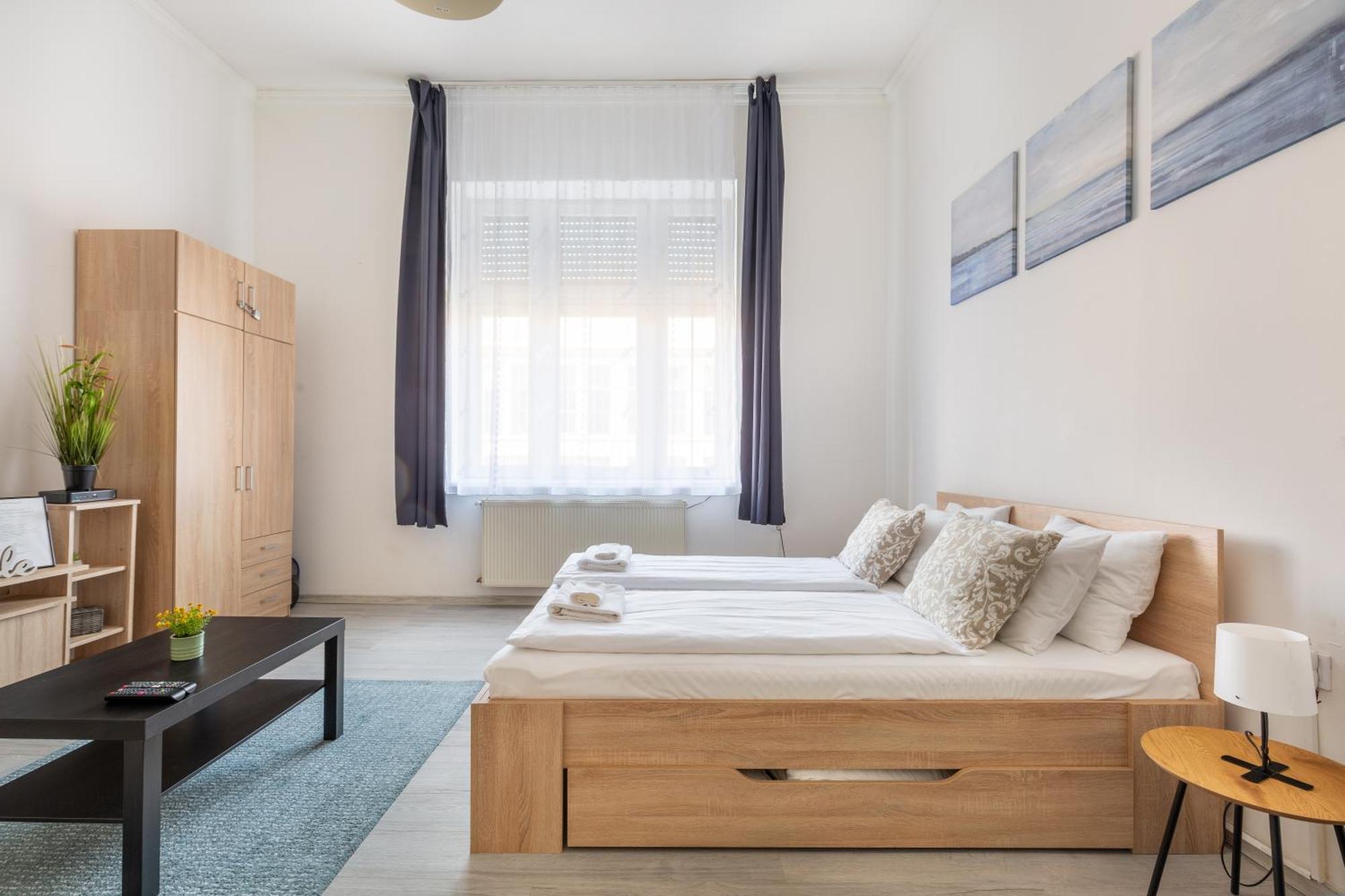 Merax Apartamento
