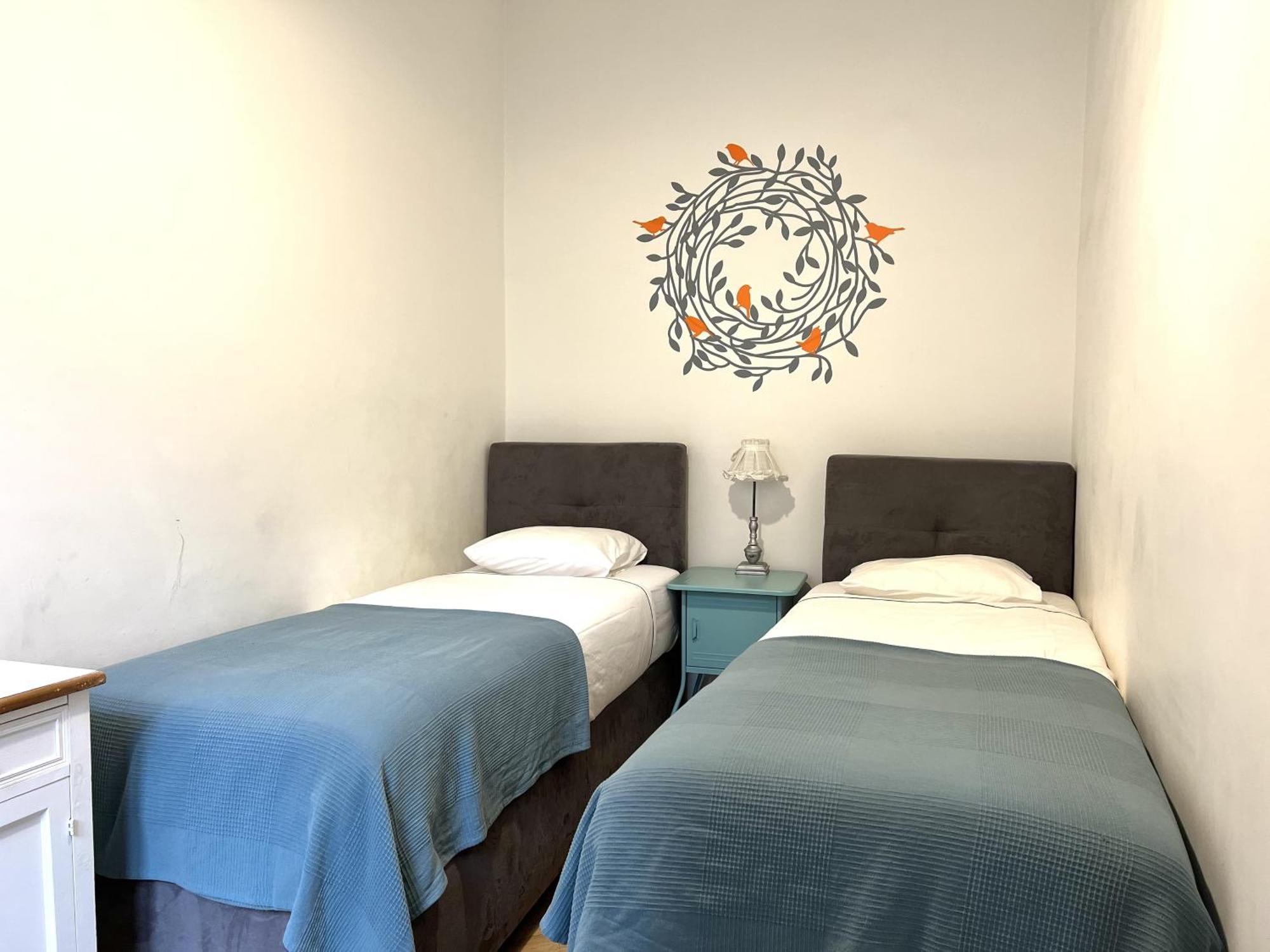 Bphomes Apartamento