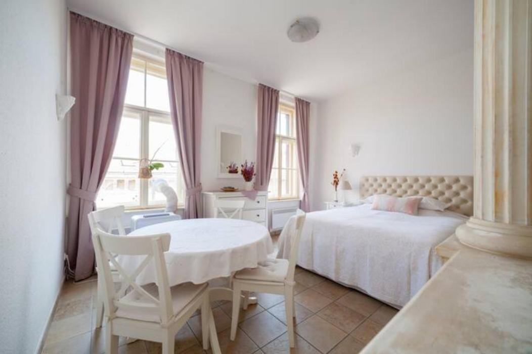 Apartmán Classical Studio Budapest